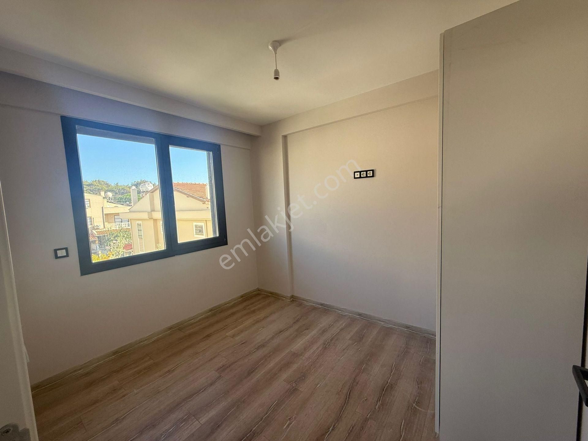 Doğa İle İç İçe Denize Yürüme Mesafesinde 4+1 +1+1 Geniş Villa - Görsel 9