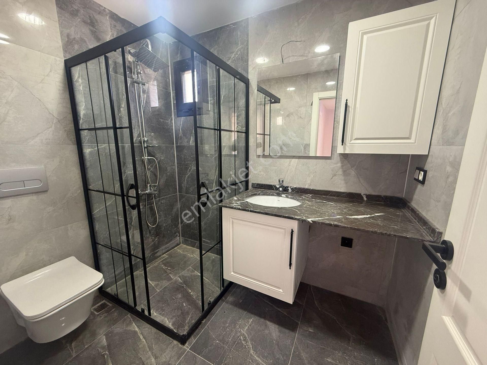 Doğa İle İç İçe Denize Yürüme Mesafesinde 4+1 +1+1 Geniş Villa - Görsel 6