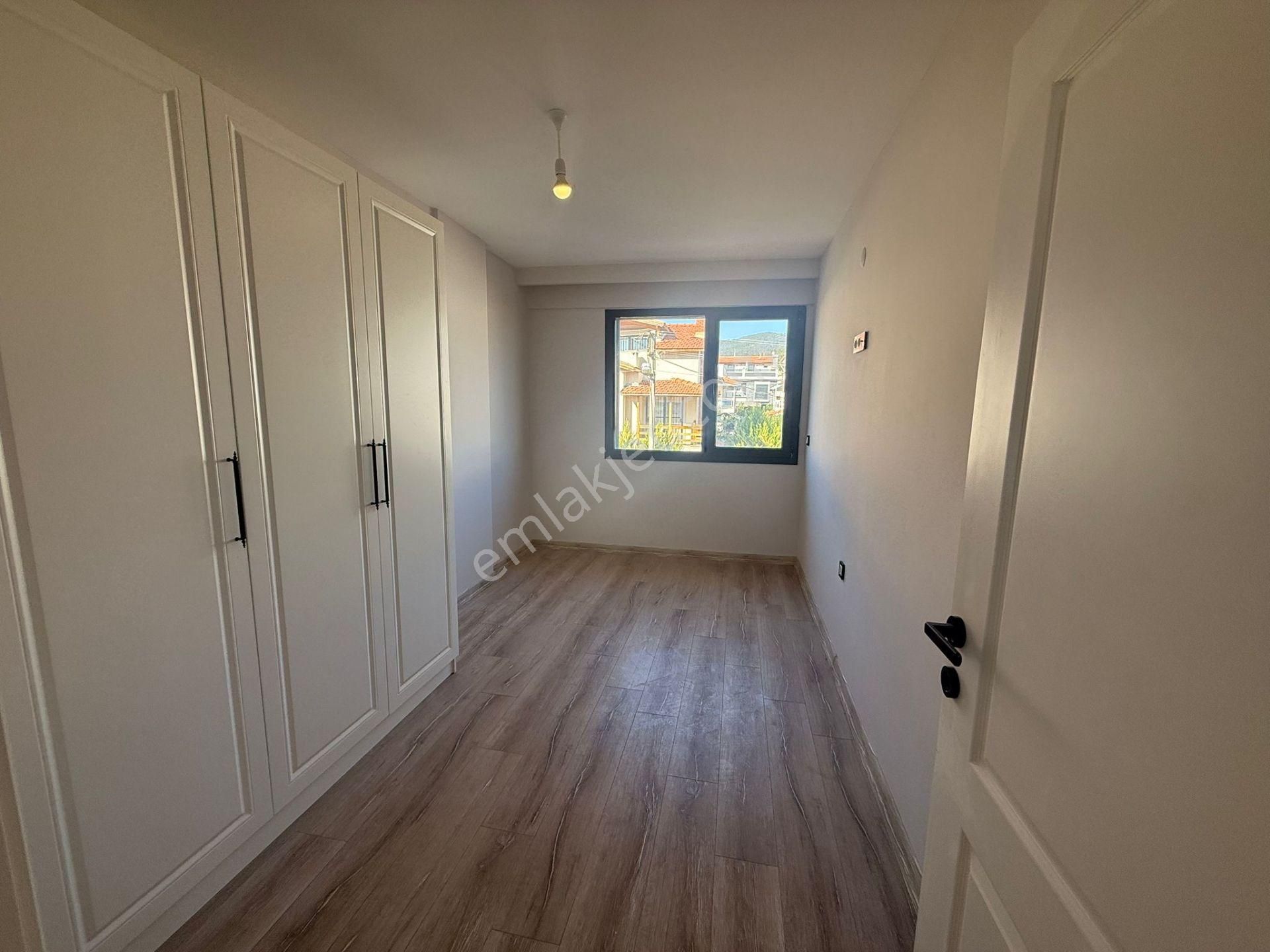 Doğa İle İç İçe Denize Yürüme Mesafesinde 4+1 +1+1 Geniş Villa - Görsel 8