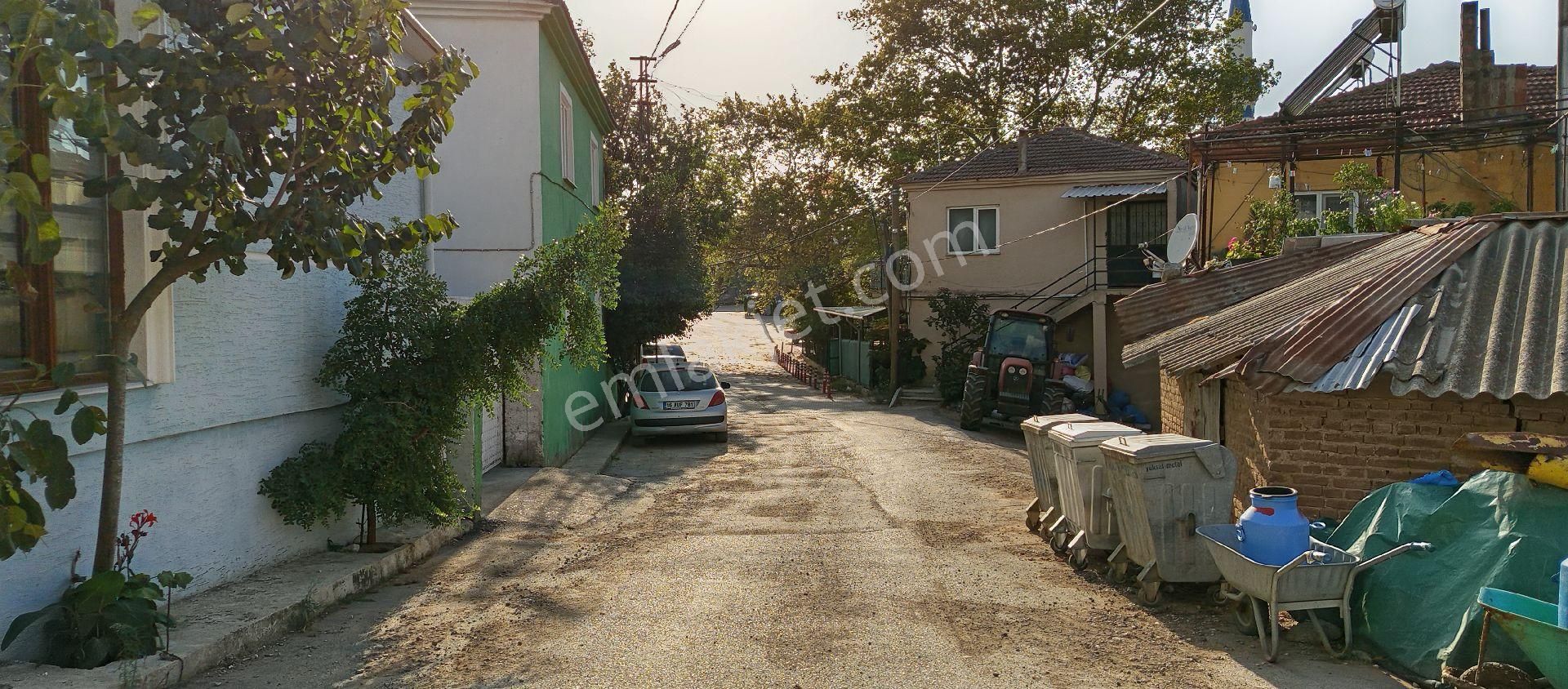 Bursa Karacabey Muratlı Mahallesi Satılık 3.500 Mt2 Hisseli Tarla - Görsel 2