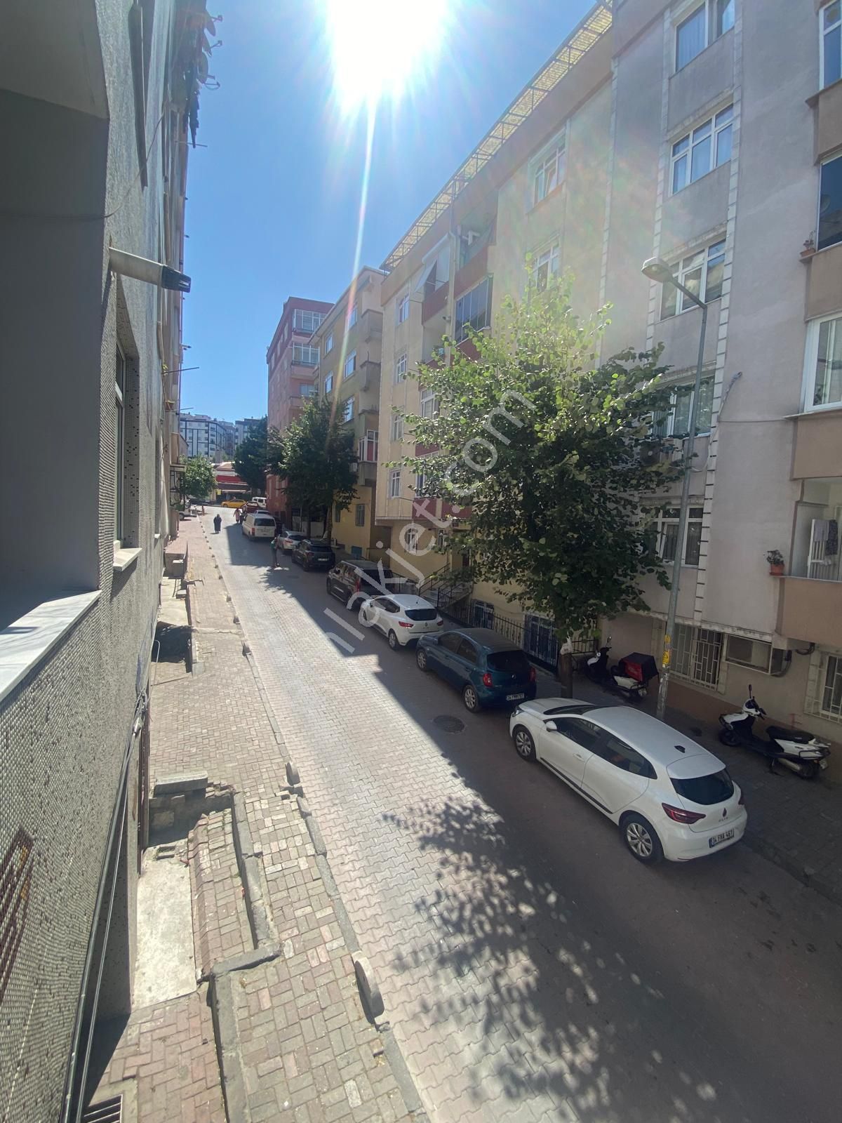 İstanbul House'dan Bahçelievler'de Kentsele Aday 2+1 Köşe Daire - Görsel 5