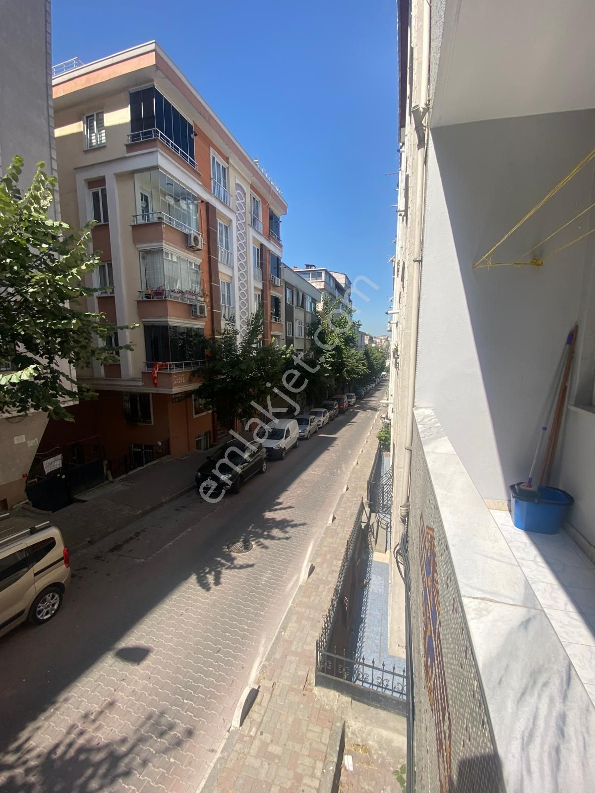 İstanbul House'dan Bahçelievler'de Kentsele Aday 2+1 Köşe Daire - Görsel 3