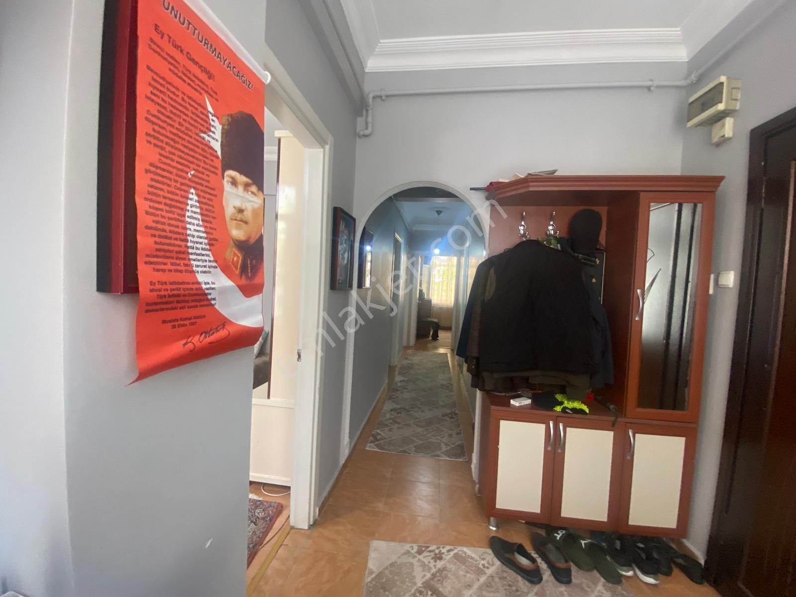 İstanbul House'dan Bahçelievler'de Kentsele Aday 2+1 Köşe Daire - Görsel 8