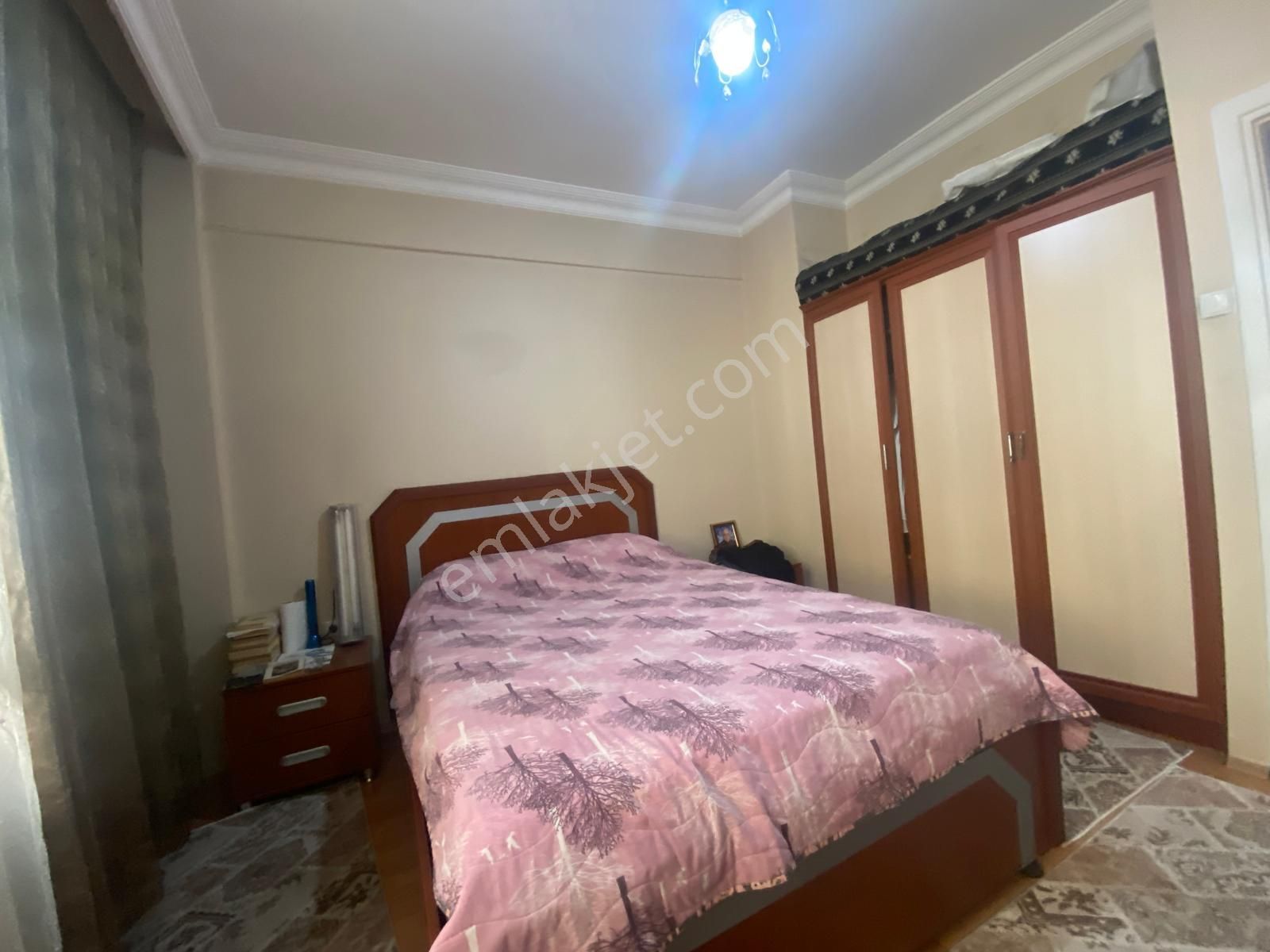 İstanbul House'dan Bahçelievler'de Kentsele Aday 2+1 Köşe Daire - Görsel 12