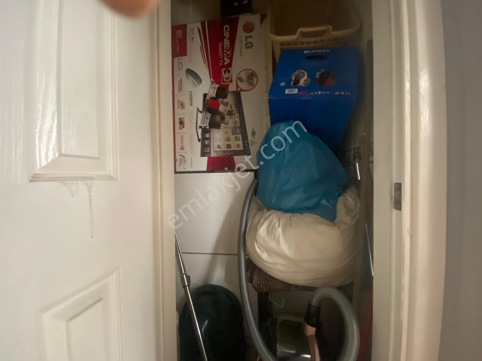 İstanbul House'dan Bahçelievler'de Kentsele Aday 2+1 Köşe Daire - Görsel 24