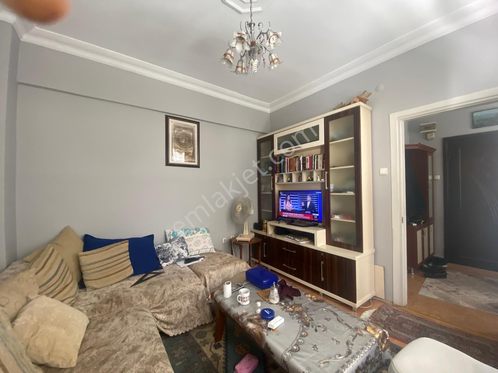 İstanbul House'dan Bahçelievler'de Kentsele Aday 2+1 Köşe Daire - Görsel 15