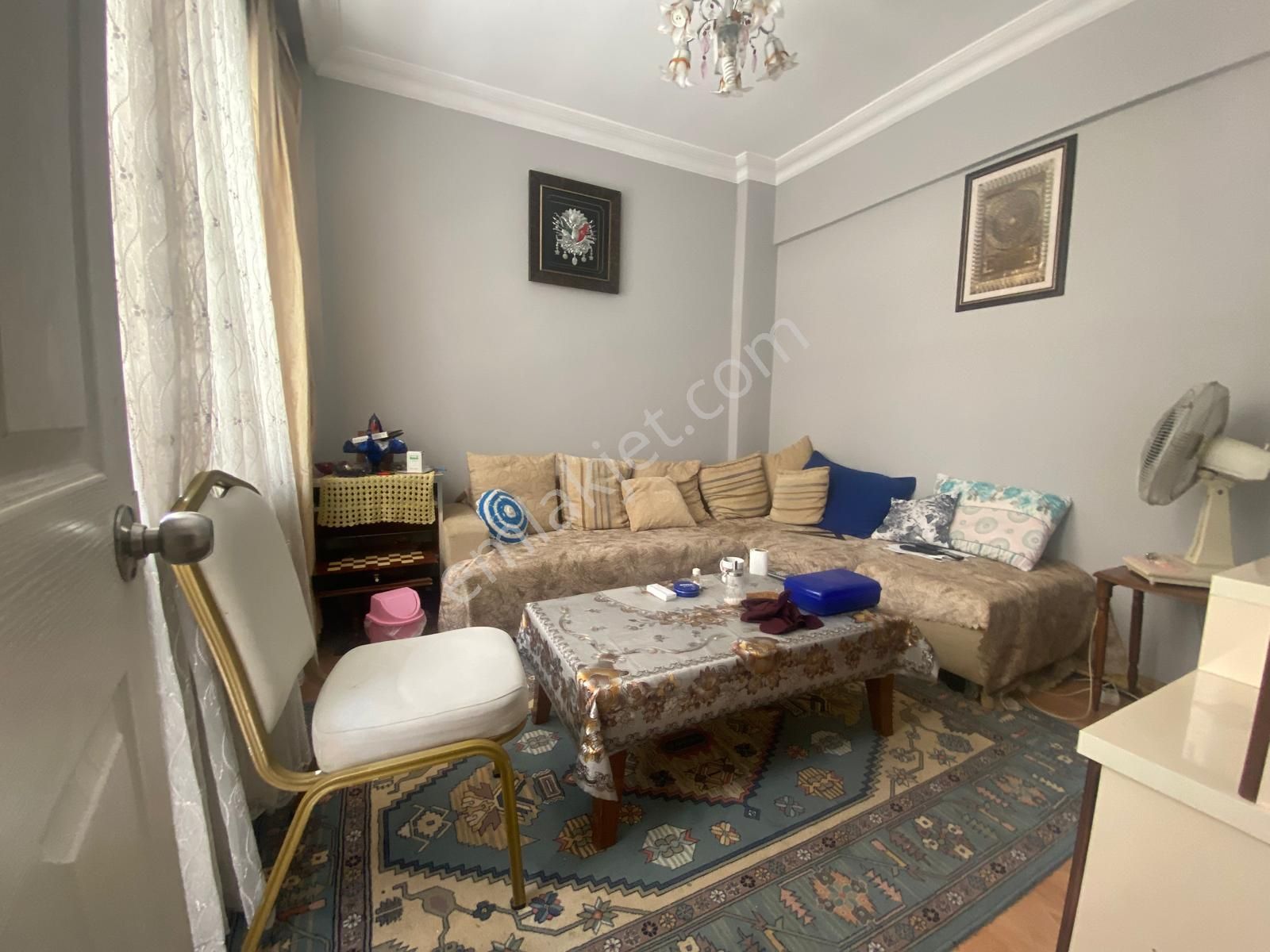 İstanbul House'dan Bahçelievler'de Kentsele Aday 2+1 Köşe Daire - Görsel 19