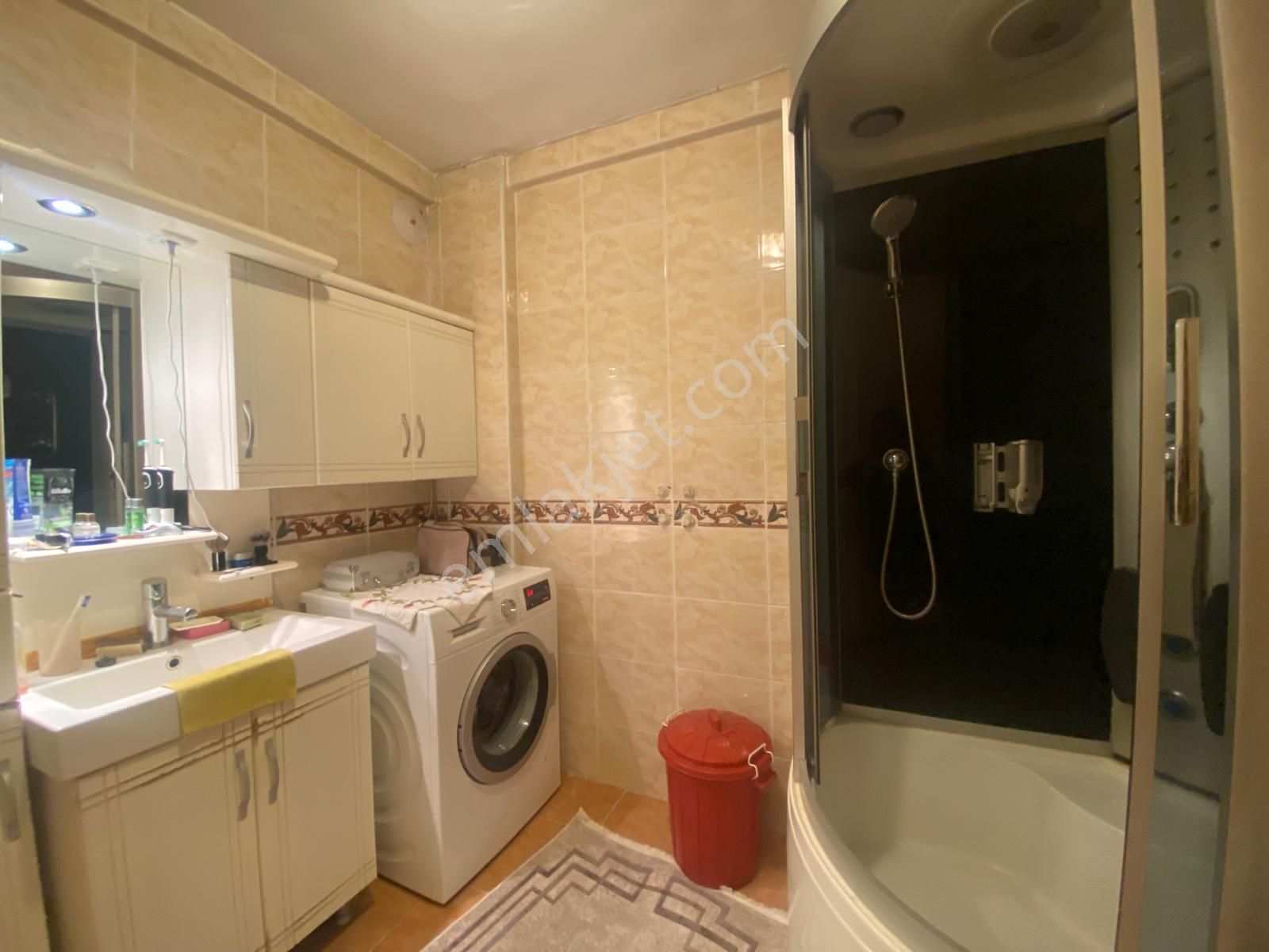 İstanbul House'dan Bahçelievler'de Kentsele Aday 2+1 Köşe Daire - Görsel 25