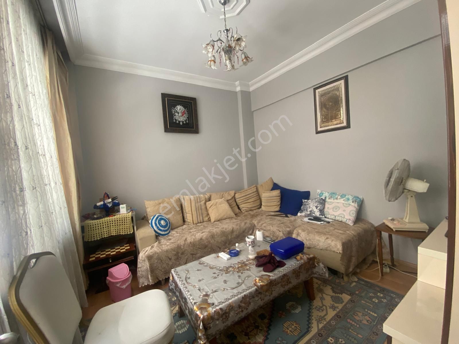 İstanbul House'dan Bahçelievler'de Kentsele Aday 2+1 Köşe Daire - Görsel 14