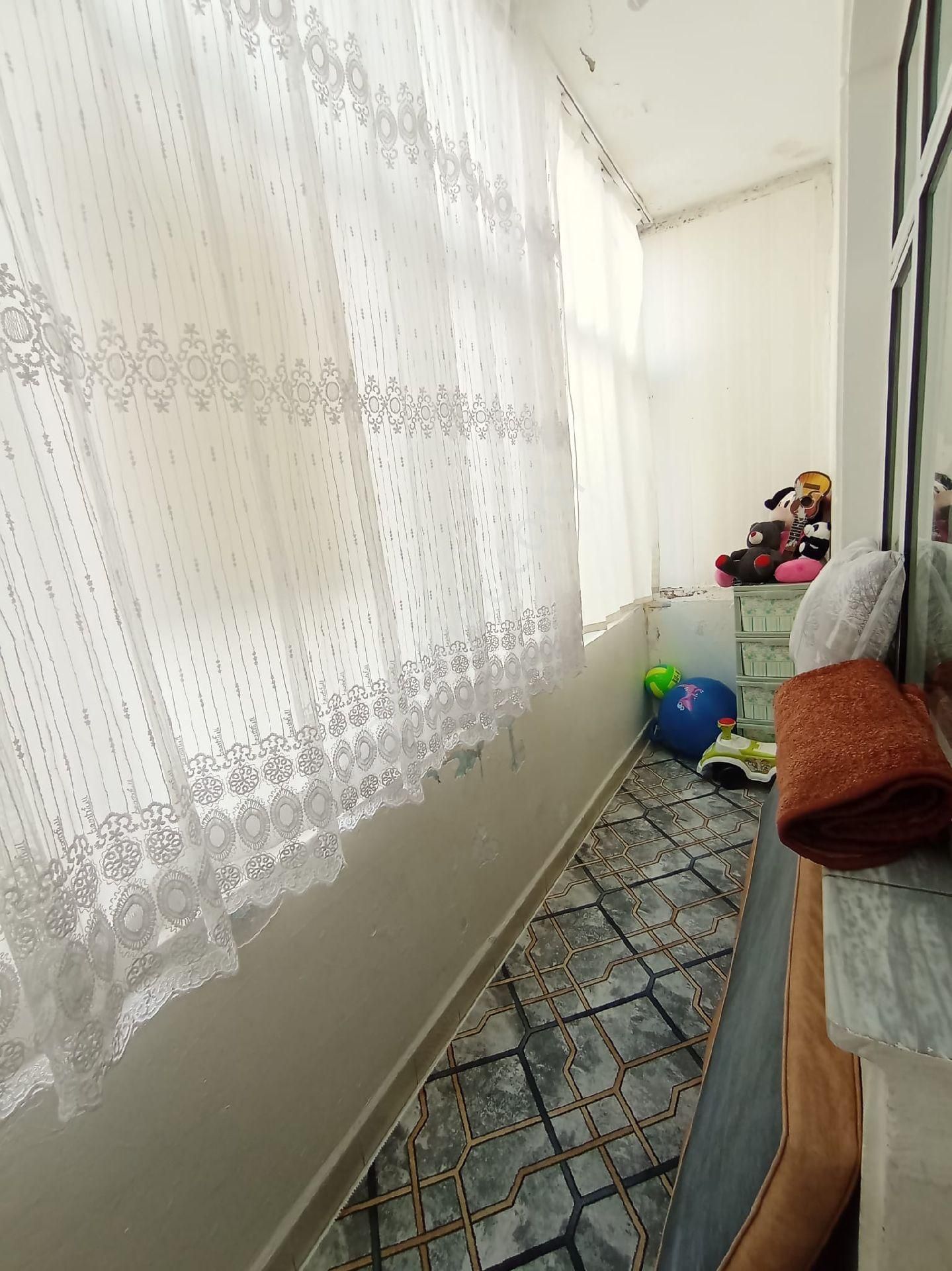 Üçkardeşler Emlakta Satılık Daire Esenler - Görsel 6