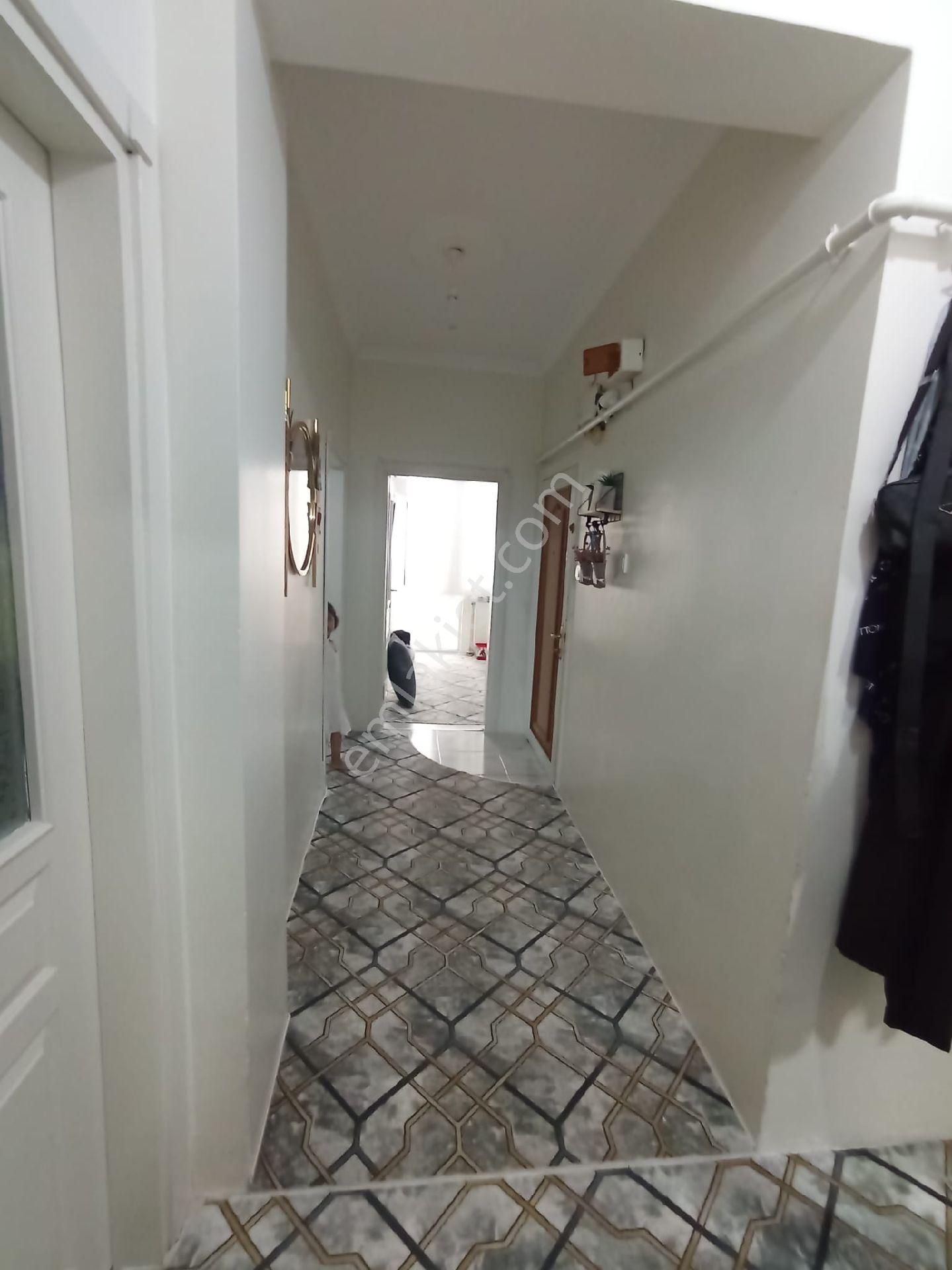 Üçkardeşler Emlakta Satılık Daire Esenler - Görsel 12