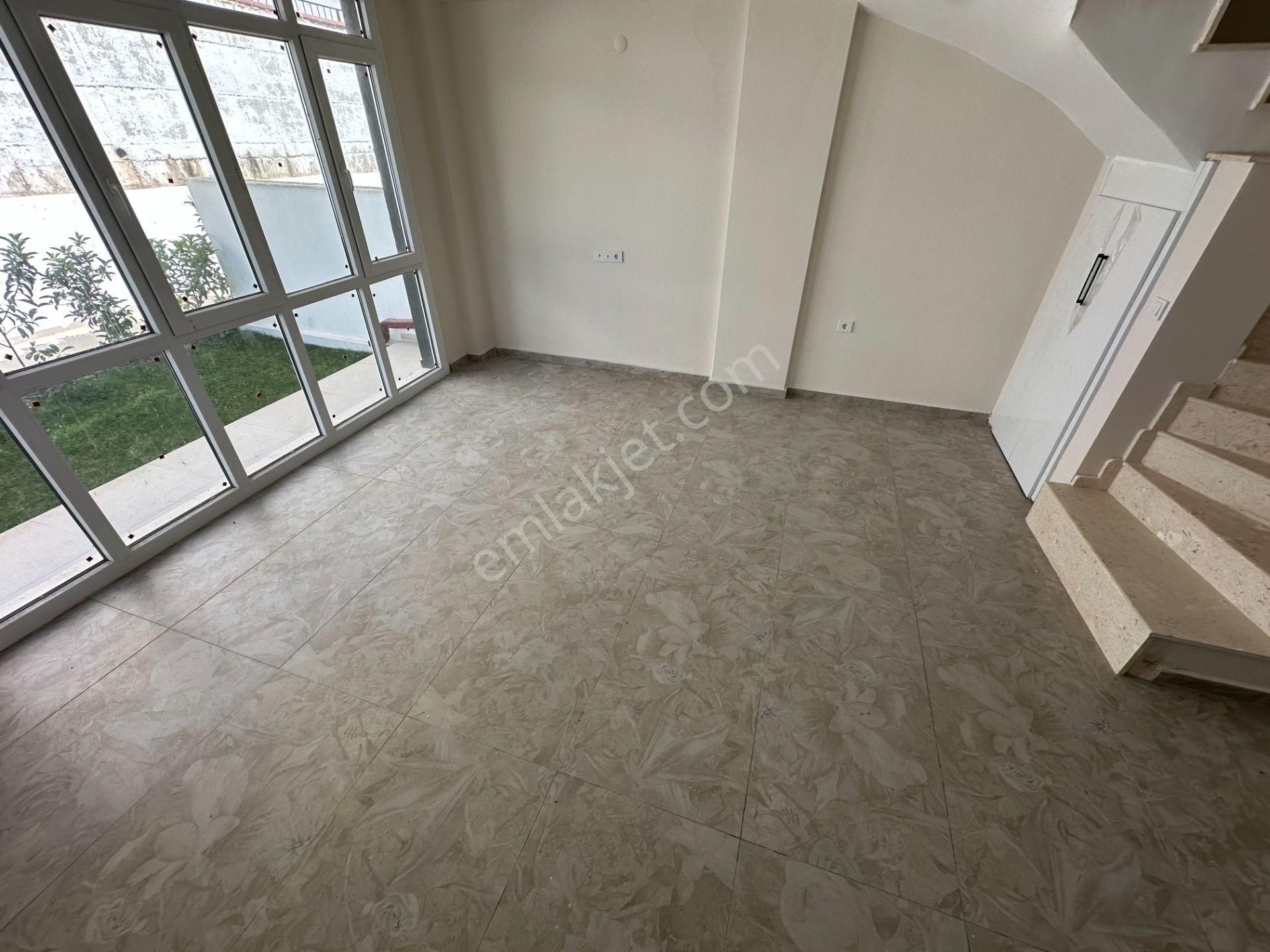 Seferihisar Doganbey Payamlı'da Satılık Sıfır Bahçeli 2+1 Villa - Görsel 21