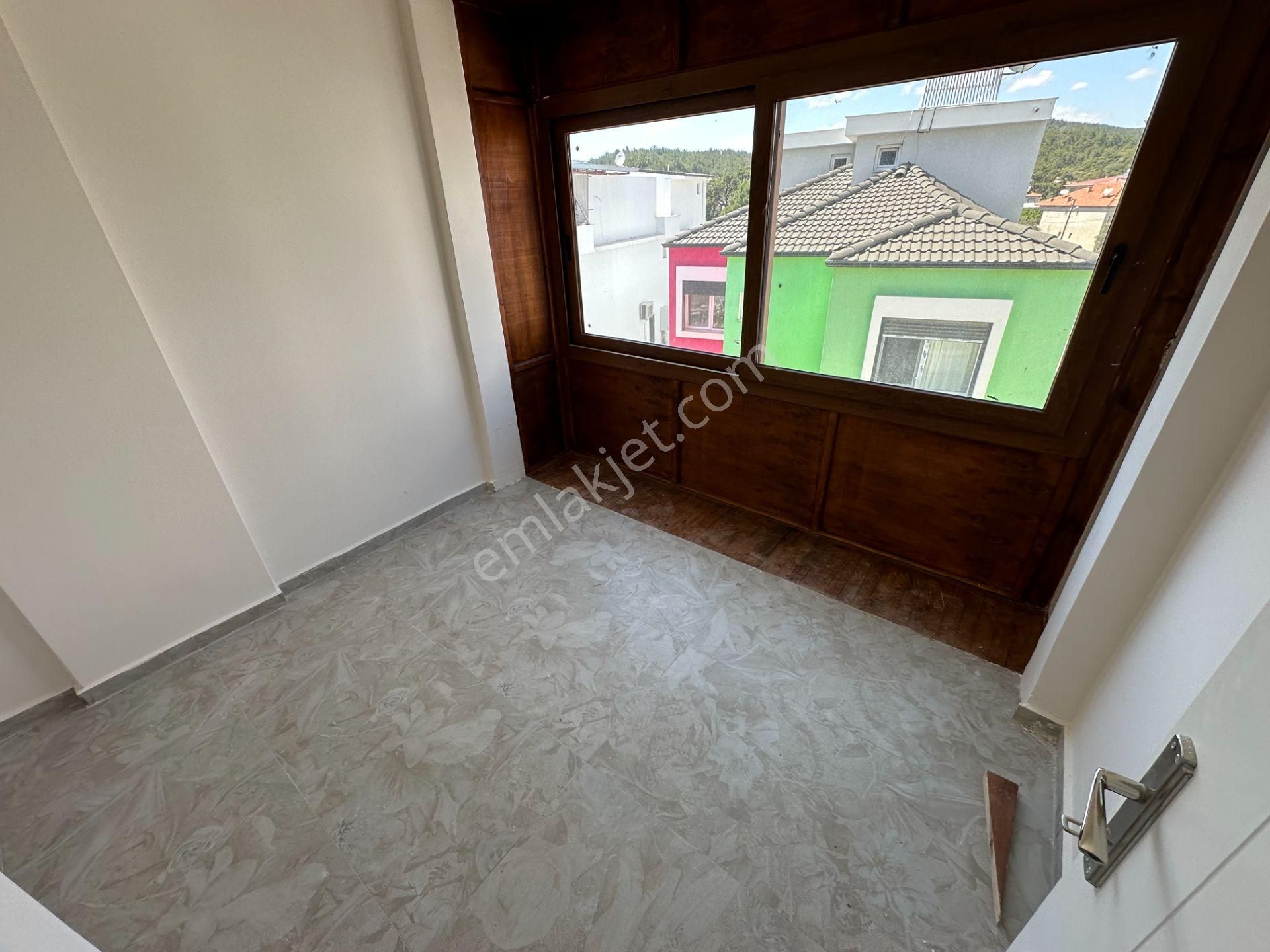 Seferihisar Doganbey Payamlı'da Satılık Sıfır Bahçeli 2+1 Villa - Görsel 30