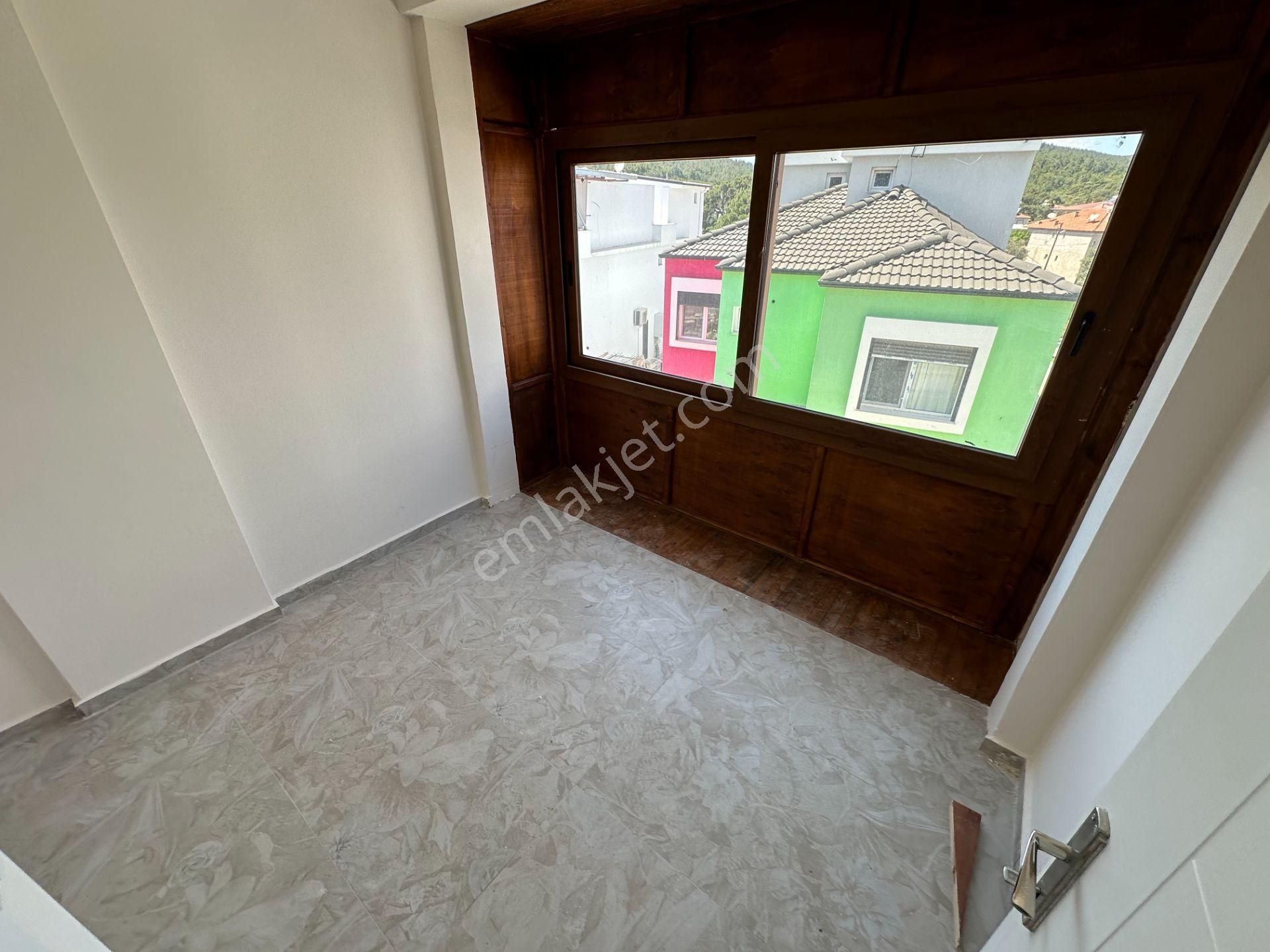 Seferihisar Doganbey Payamlı'da Satılık Sıfır Bahçeli 2+1 Villa - Görsel 27