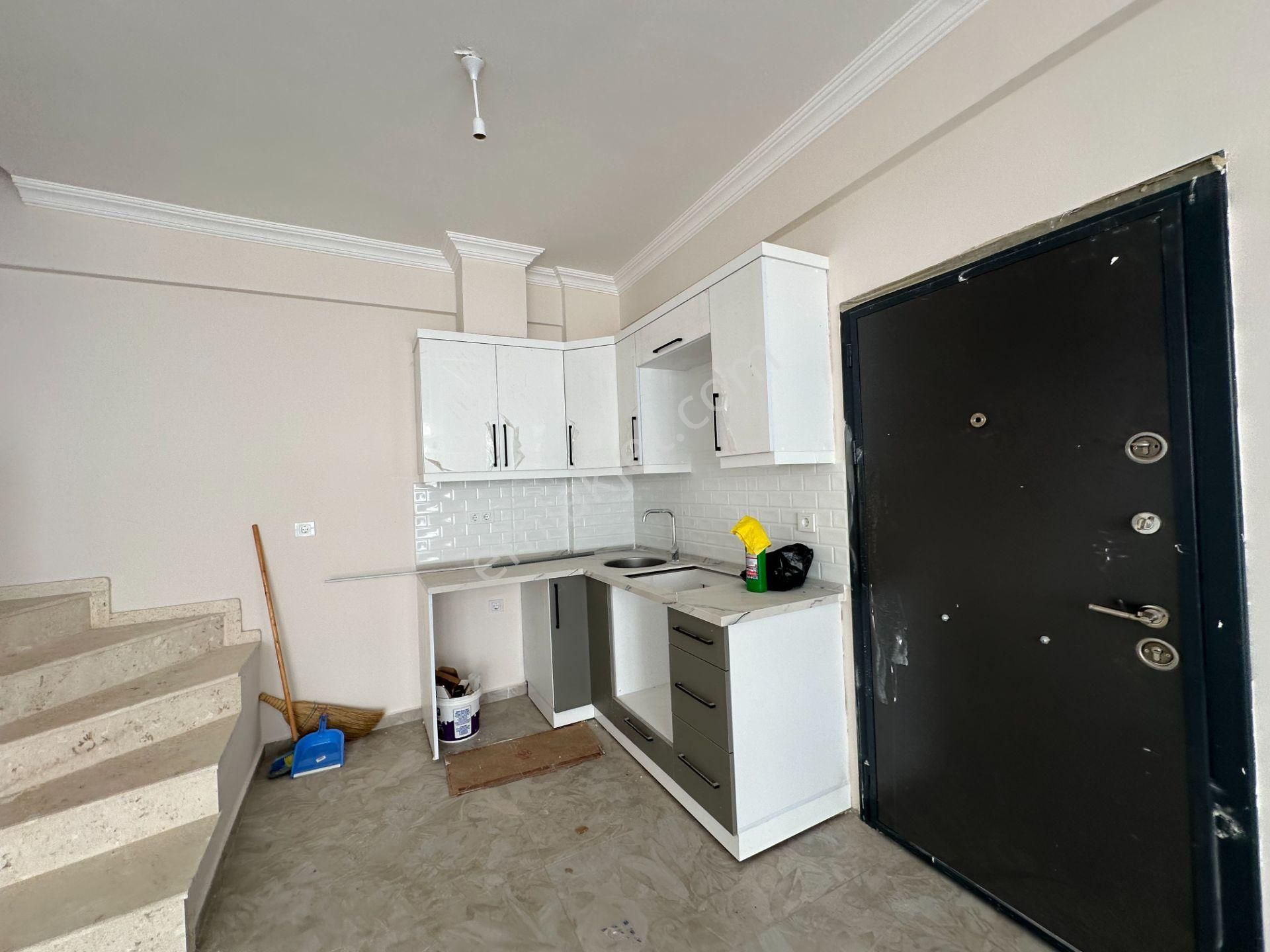 Seferihisar Doganbey Payamlı'da Satılık Sıfır Bahçeli 2+1 Villa - Görsel 26