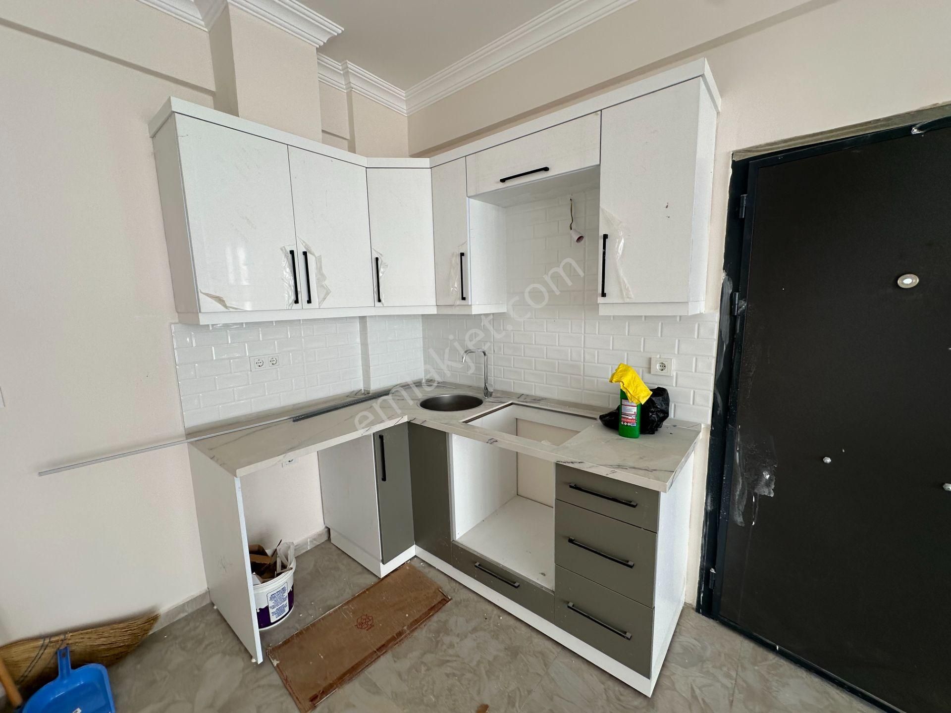 Seferihisar Doganbey Payamlı'da Satılık Sıfır Bahçeli 2+1 Villa - Görsel 13