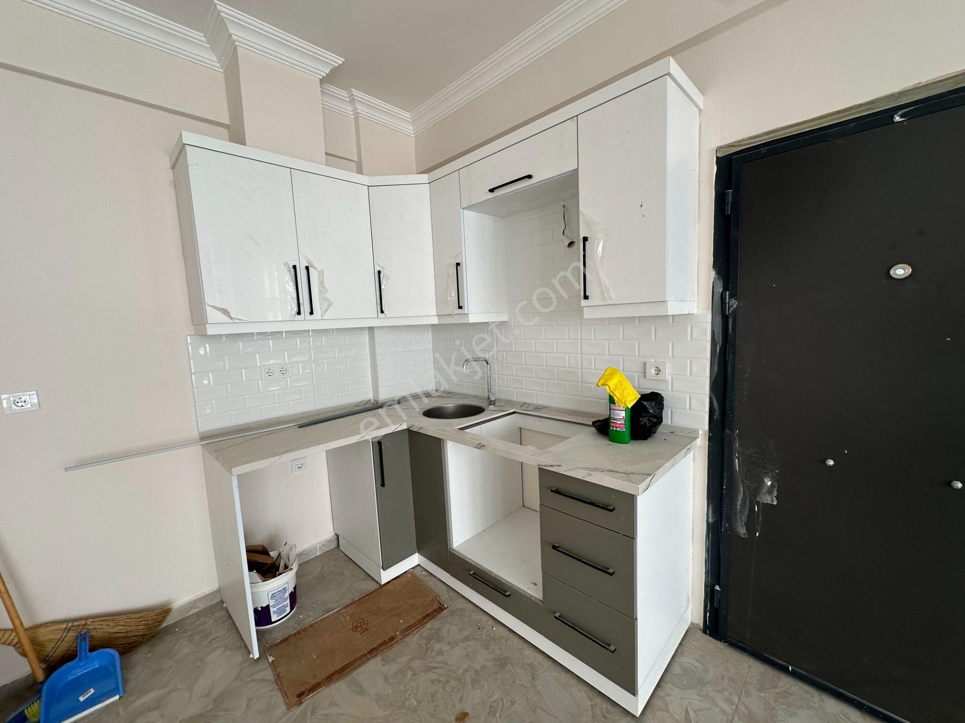 Seferihisar Doganbey Payamlı'da Satılık Sıfır Bahçeli 2+1 Villa - Görsel 29