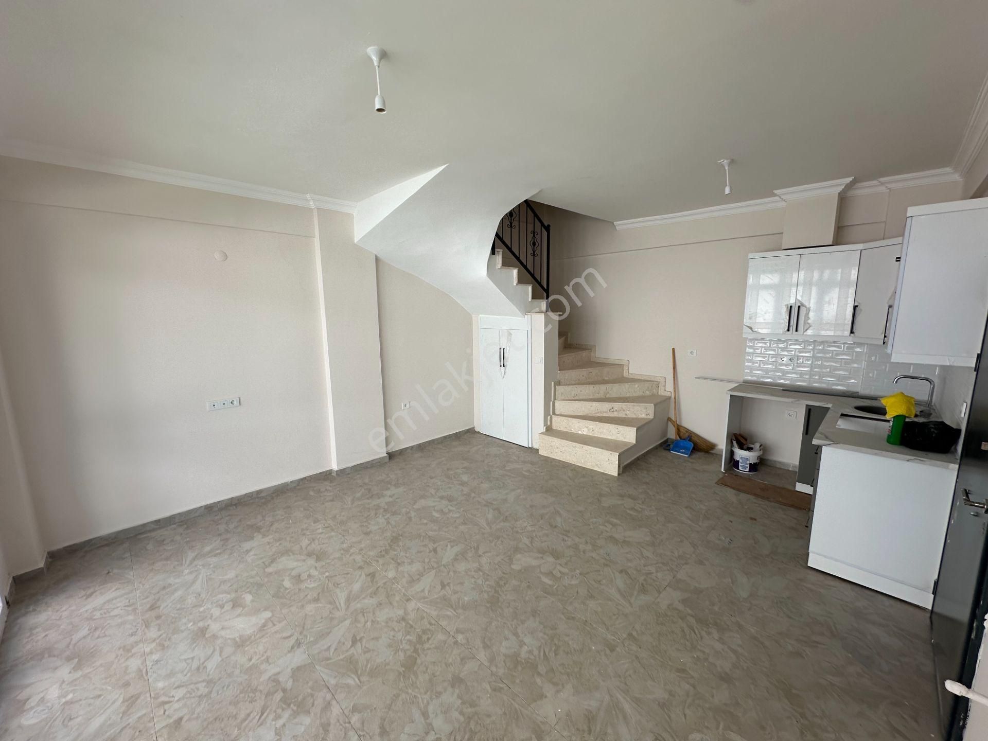 Seferihisar Doganbey Payamlı'da Satılık Sıfır Bahçeli 2+1 Villa - Görsel 16