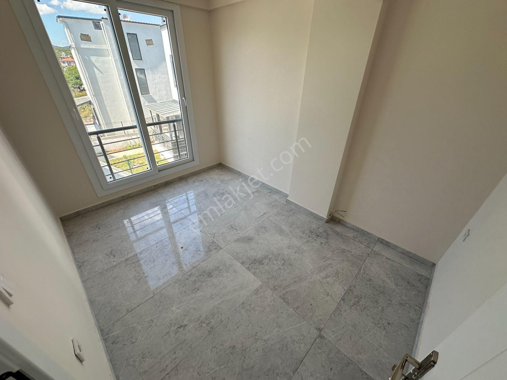 Seferihisar Doganbey Payamlı'da Satılık Sıfır Bahçeli 2+1 Villa - Görsel 15