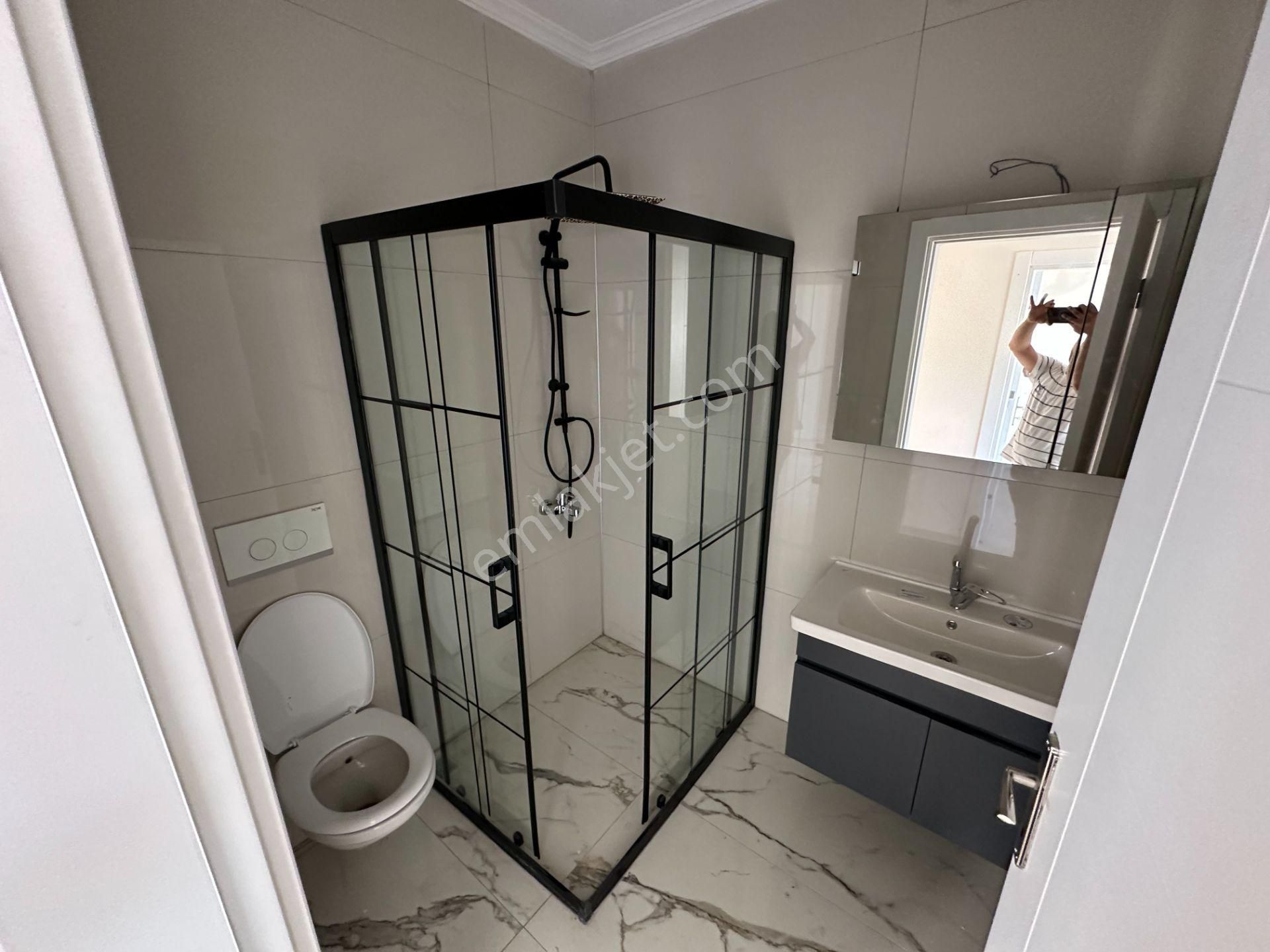 Seferihisar Doganbey Payamlı'da Satılık Sıfır Bahçeli 2+1 Villa - Görsel 33