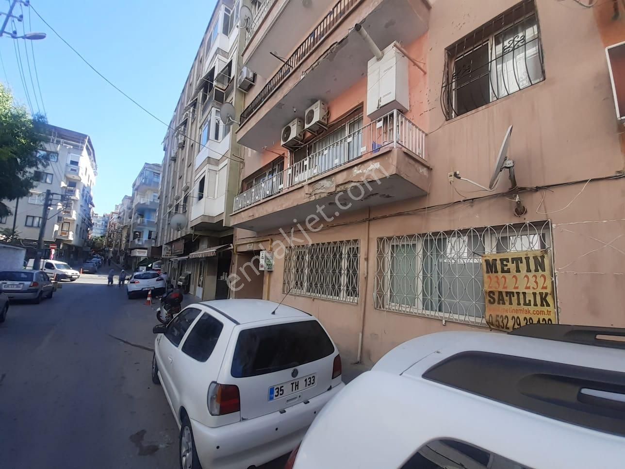 Hatayda Giriş Katı Caddeye Yakın - Görsel 18