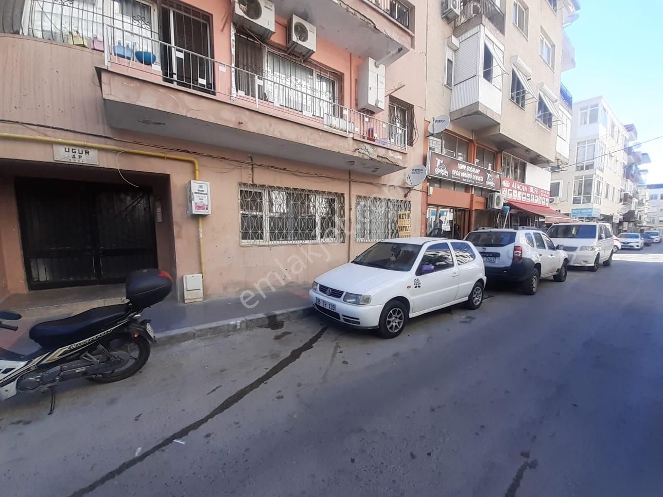 Hatayda Giriş Katı Caddeye Yakın - Görsel 3
