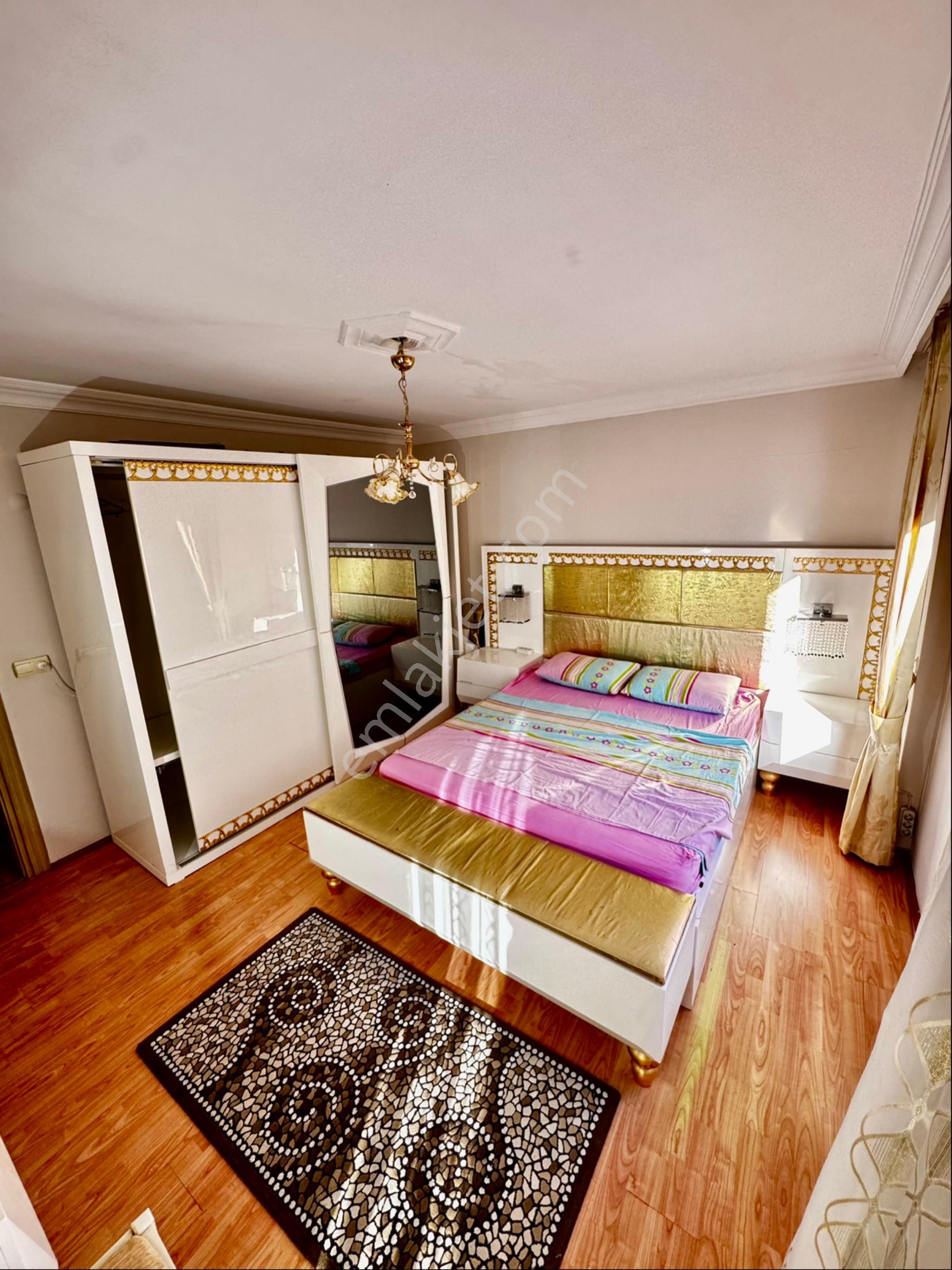 Güzelçamlı Merkezde Kiralık Daire - Görsel 15