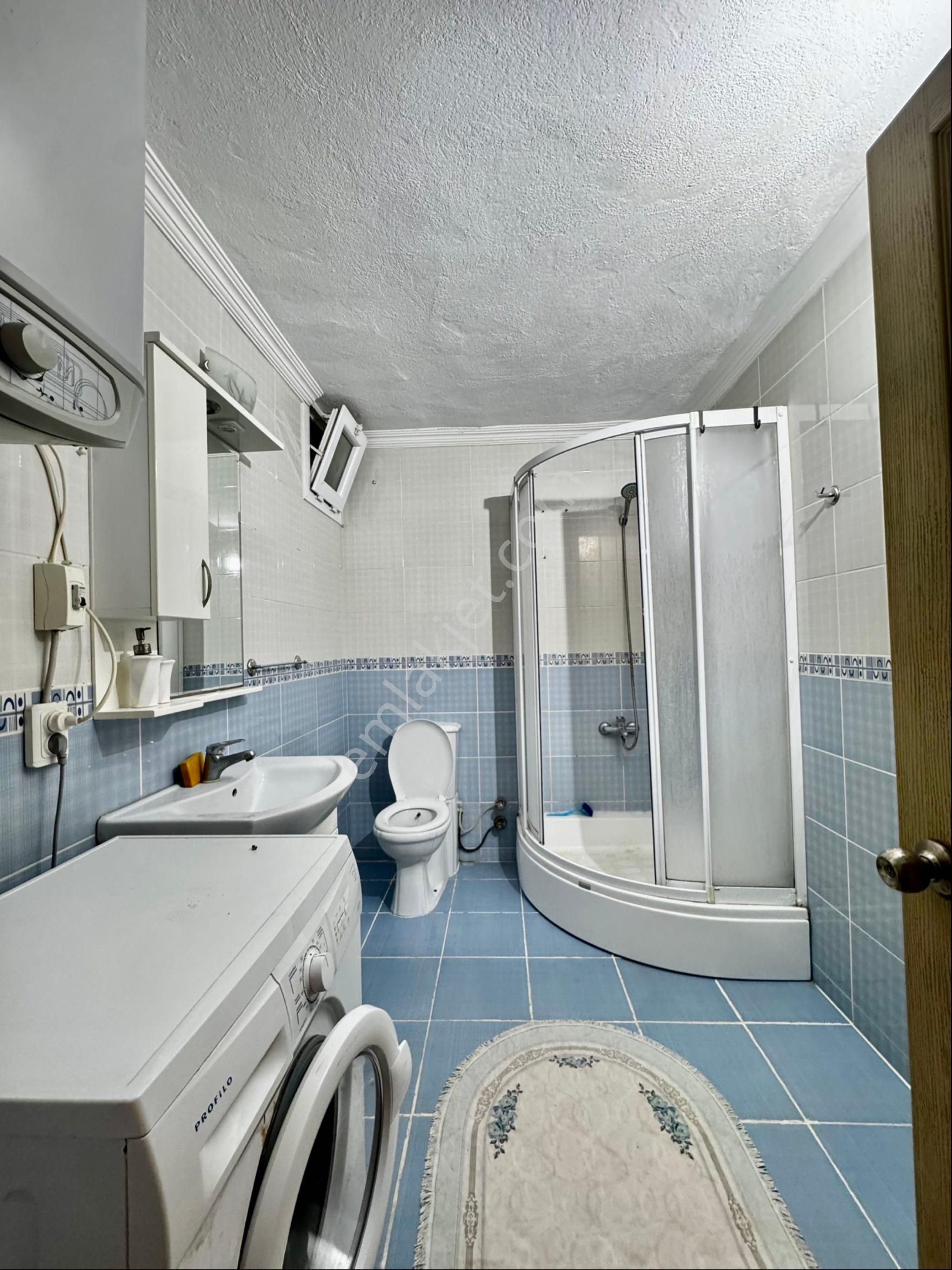 Güzelçamlı Merkezde Kiralık Daire - Görsel 18