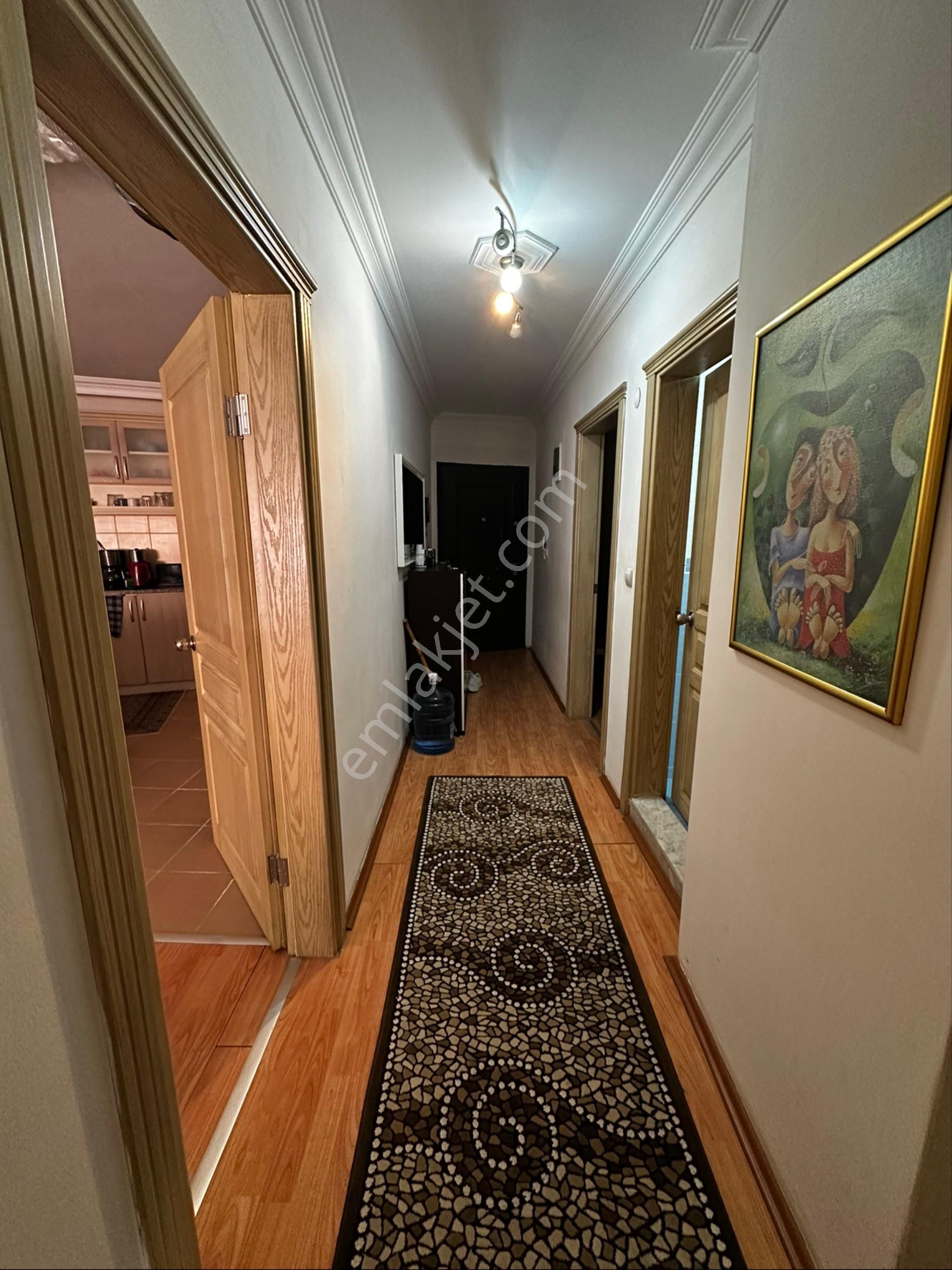 Güzelçamlı Merkezde Kiralık Daire - Görsel 2