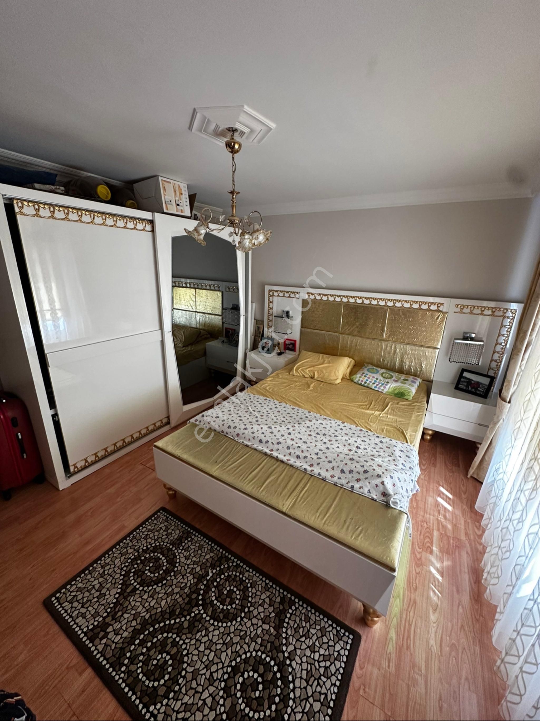 Güzelçamlı Merkezde Kiralık Daire - Görsel 4