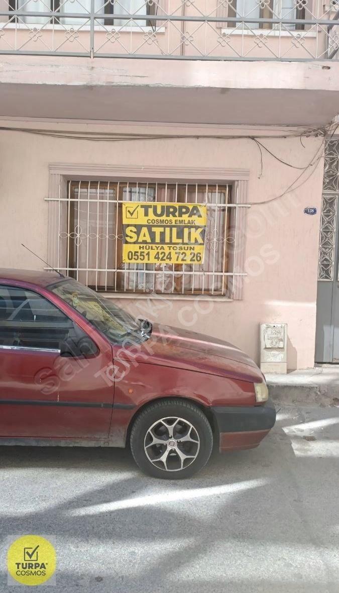 3 Adet 3+1 Daire Olan Komple Bina Satılıktır