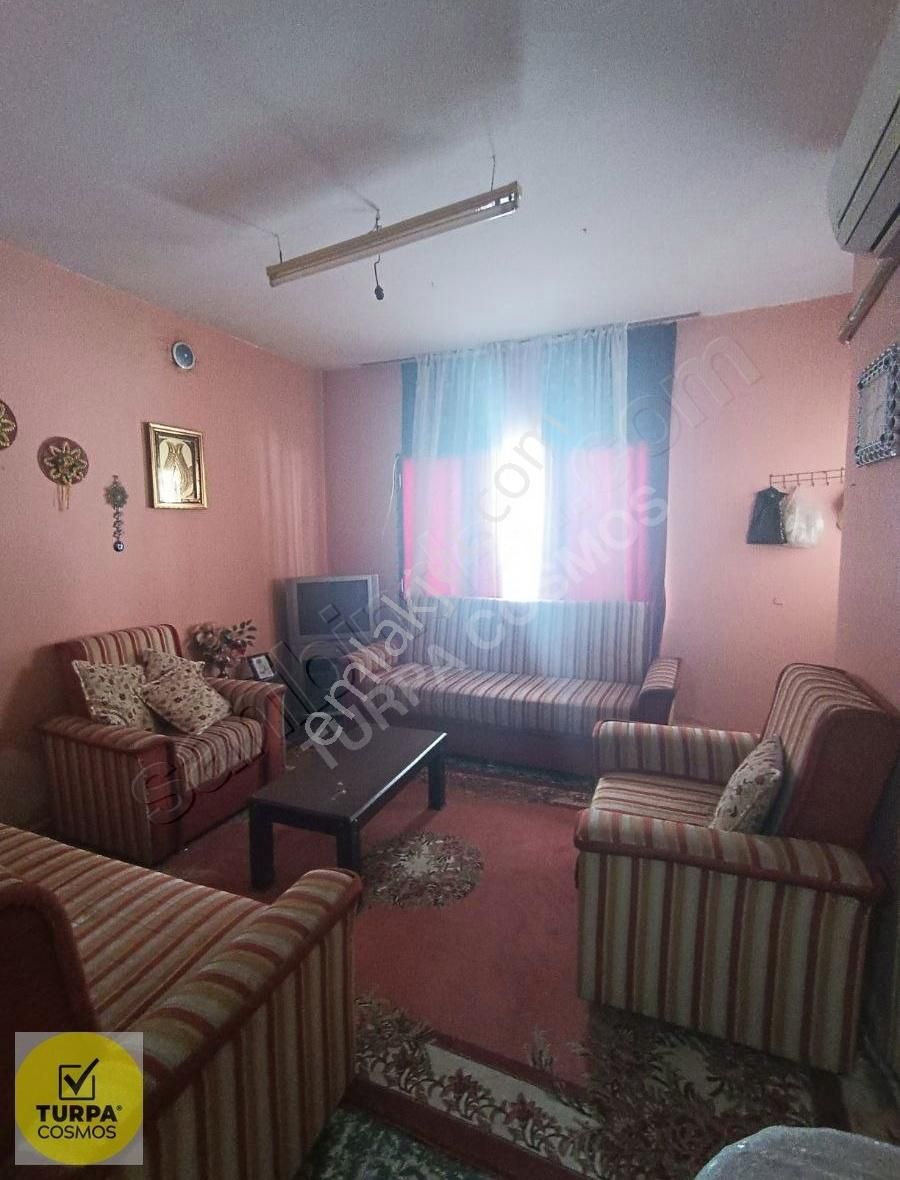 3 Adet 3+1 Daire Olan Komple Bina Satılıktır - Görsel 28