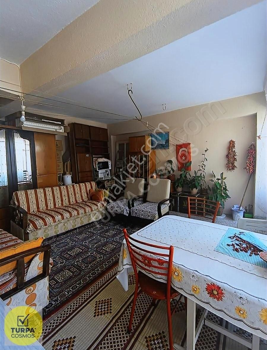 3 Adet 3+1 Daire Olan Komple Bina Satılıktır - Görsel 29