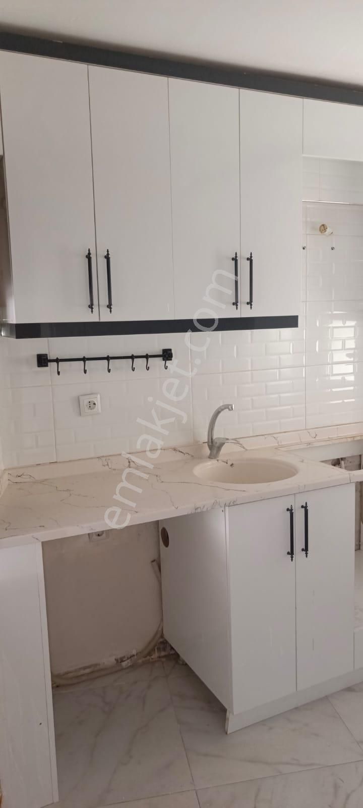 Bursa Yıldırım Umurbeyde 2+1 4.kat Kombili 100 M2 Daire Satılık - Görsel 26