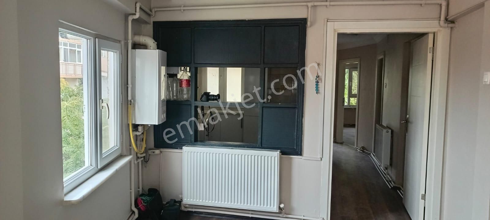 Bursa Yıldırım Umurbeyde 2+1 4.kat Kombili 100 M2 Daire Satılık - Görsel 25