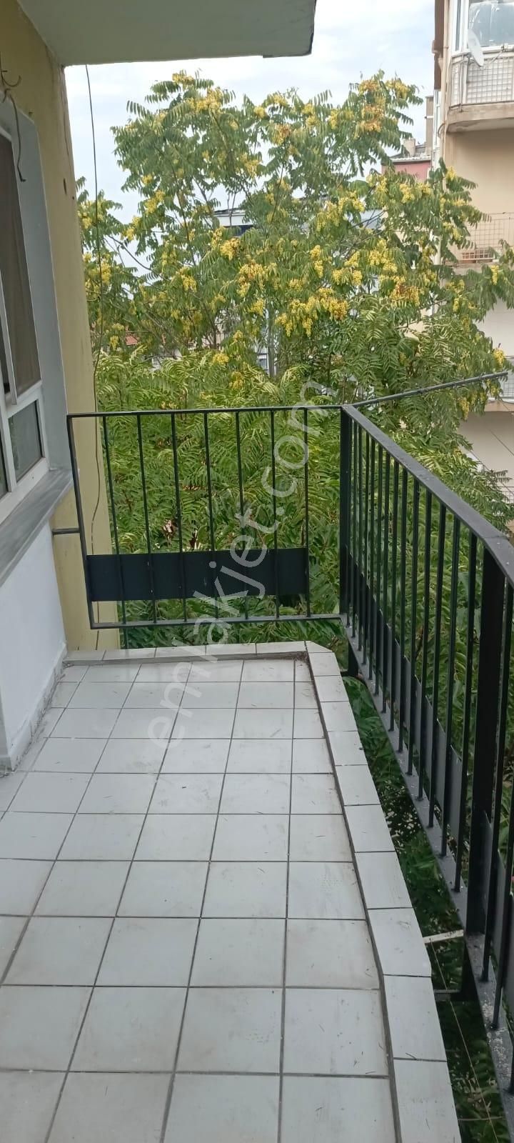 Bursa Yıldırım Umurbeyde 2+1 4.kat Kombili 100 M2 Daire Satılık - Görsel 22