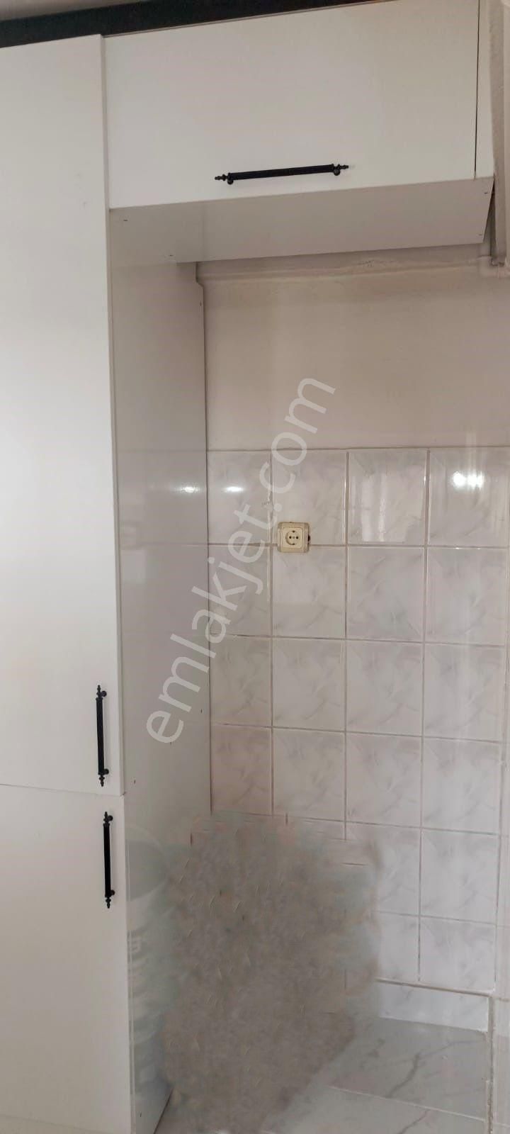 Bursa Yıldırım Umurbeyde 2+1 4.kat Kombili 100 M2 Daire Satılık - Görsel 28
