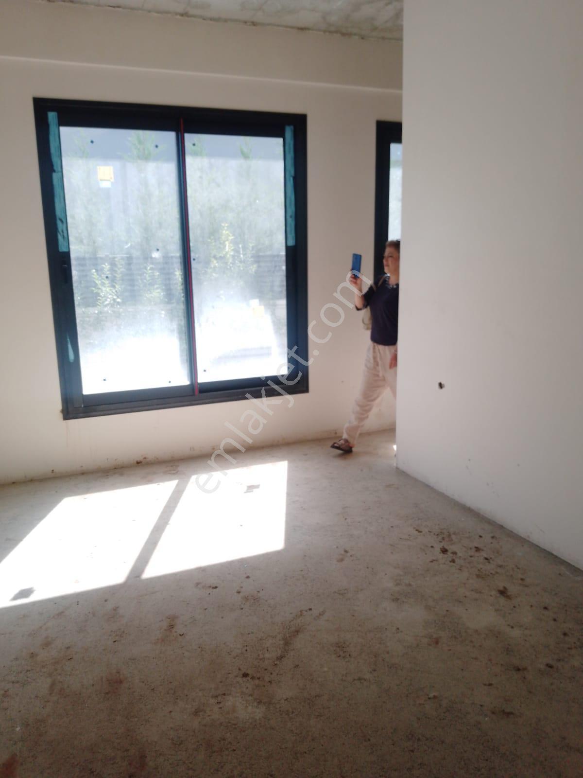Şirinköyde Doğa Manzaralı Satılık Havuzlu Villa - Görsel 10