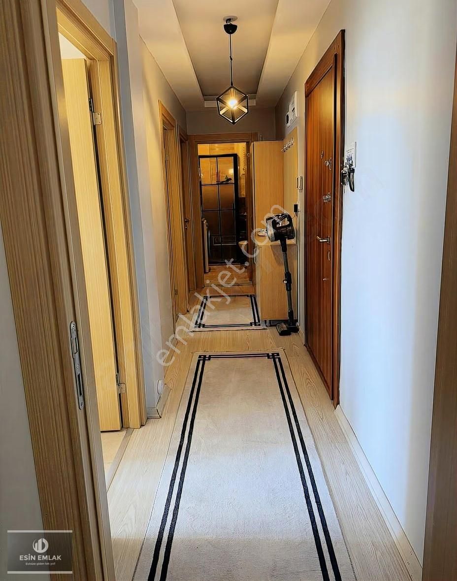 Doğu Mah Balkonlu Metro'ya Yakın Temiz Arakat 2+1 Satılık Daire - Görsel 5