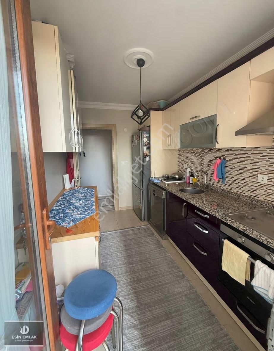 Doğu Mah Balkonlu Metro'ya Yakın Temiz Arakat 2+1 Satılık Daire - Görsel 10