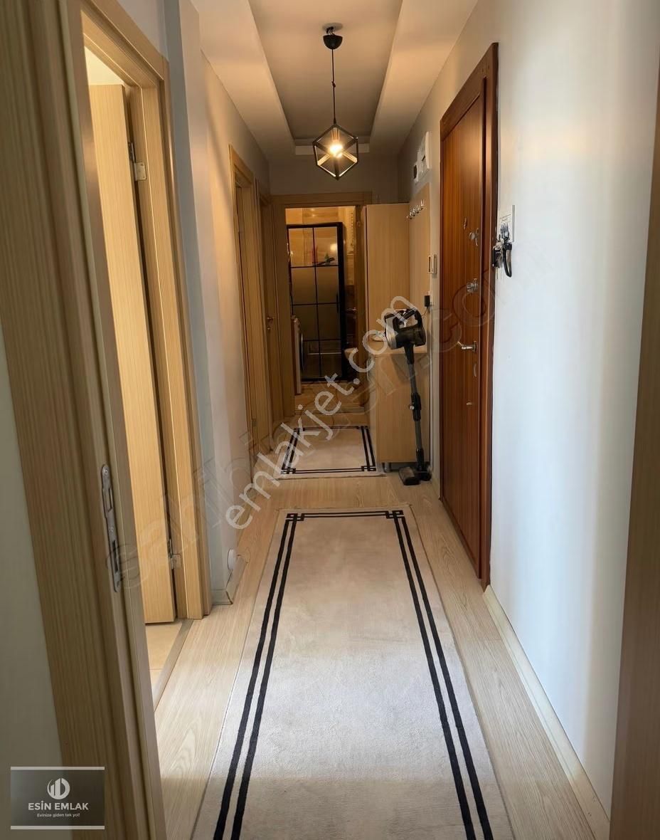 Doğu Mah Balkonlu Metro'ya Yakın Temiz Arakat 2+1 Satılık Daire - Görsel 2