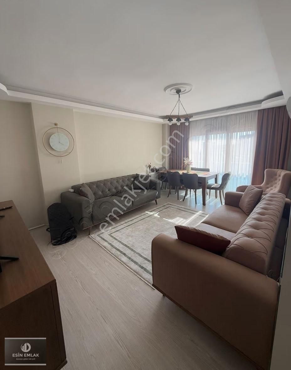 Doğu Mah Balkonlu Metro'ya Yakın Temiz Arakat 2+1 Satılık Daire - Görsel 14