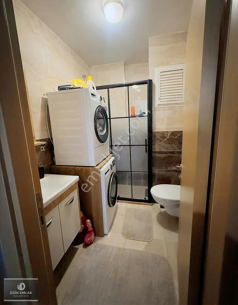 Doğu Mah Balkonlu Metro'ya Yakın Temiz Arakat 2+1 Satılık Daire - Görsel 16