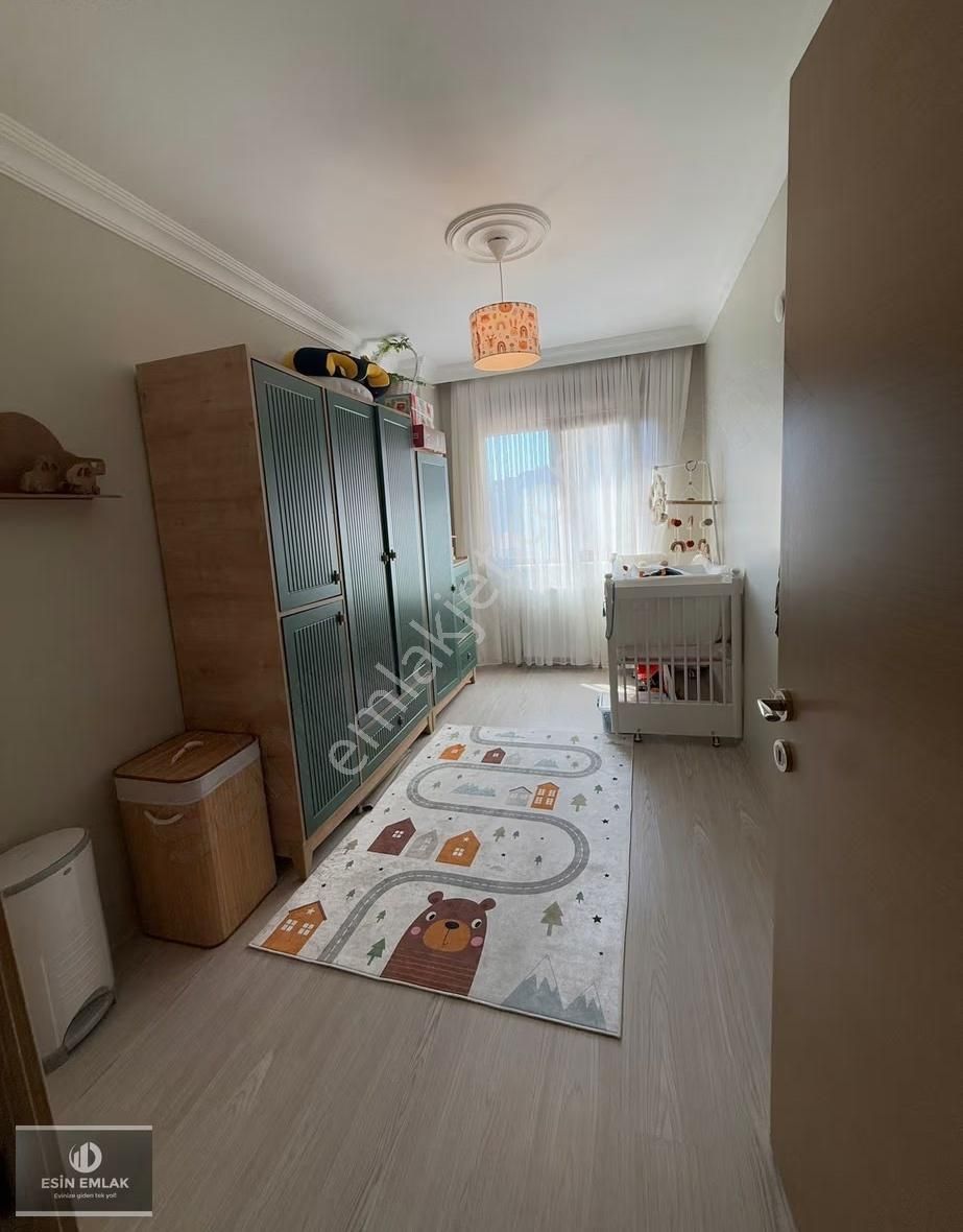 Doğu Mah Balkonlu Metro'ya Yakın Temiz Arakat 2+1 Satılık Daire - Görsel 15