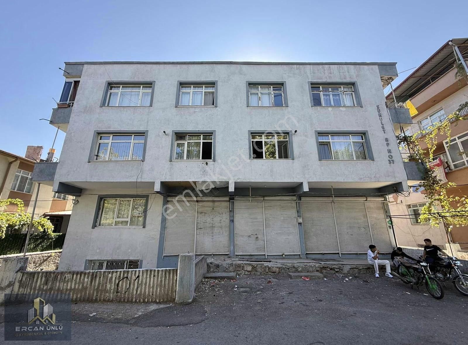 Hürriyet Mah'de En Uygun Fiyatlı Boş Yatırımlık 3+1 Fırsat Daire - Görsel 14