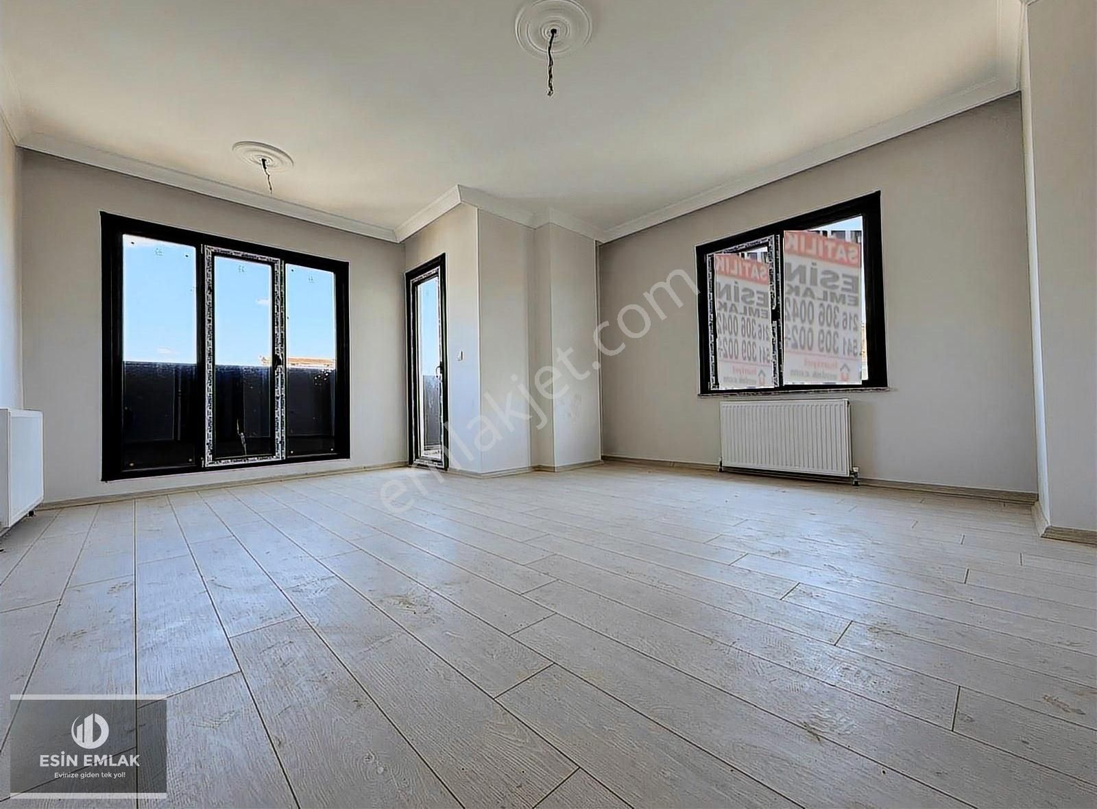 Çamçeşme Mah Balkonlu Geniş En Üst Kat Temiz 3+1 Satılık Daire - Görsel 21