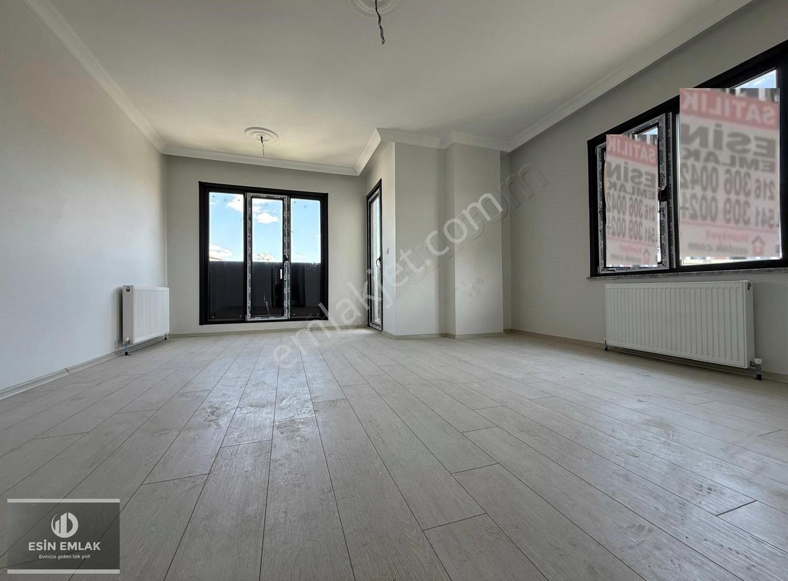 Çamçeşme Mah Balkonlu Geniş En Üst Kat Temiz 3+1 Satılık Daire - Görsel 13