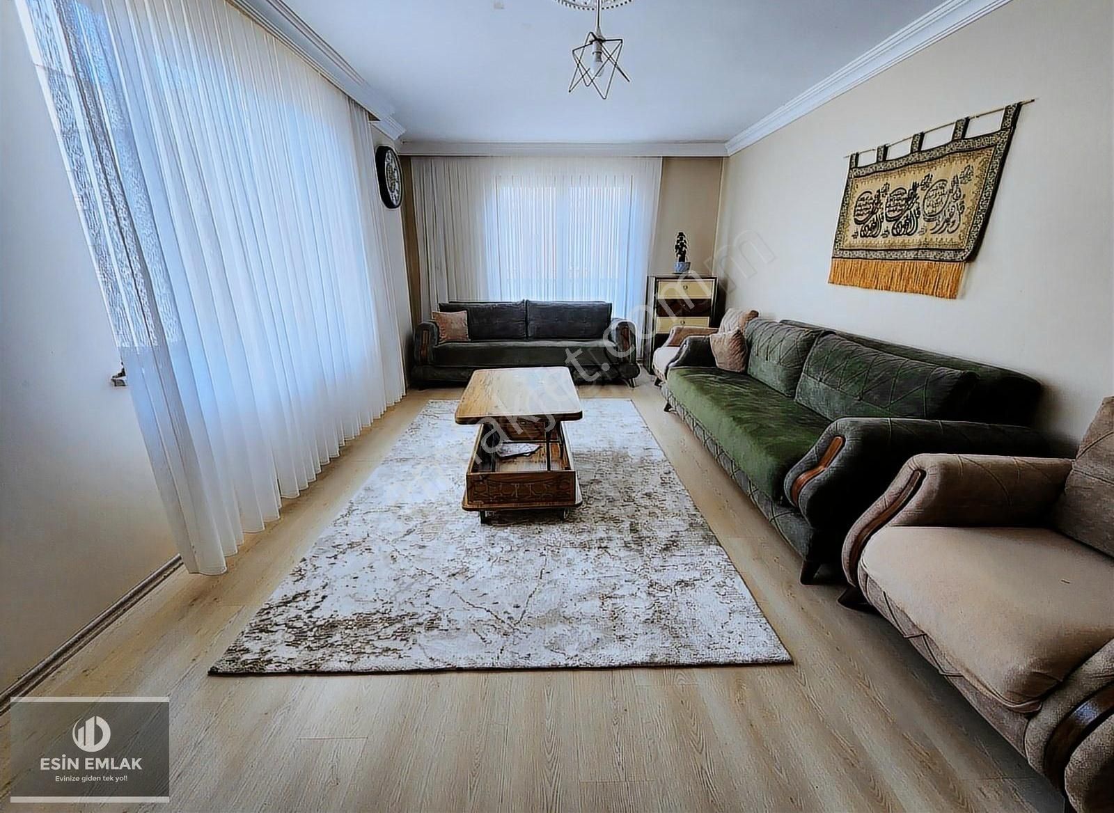 Özgürlük Mah Balkonlu Temiz Arakat Ferah 2+1 Satılık Daire - Görsel 21