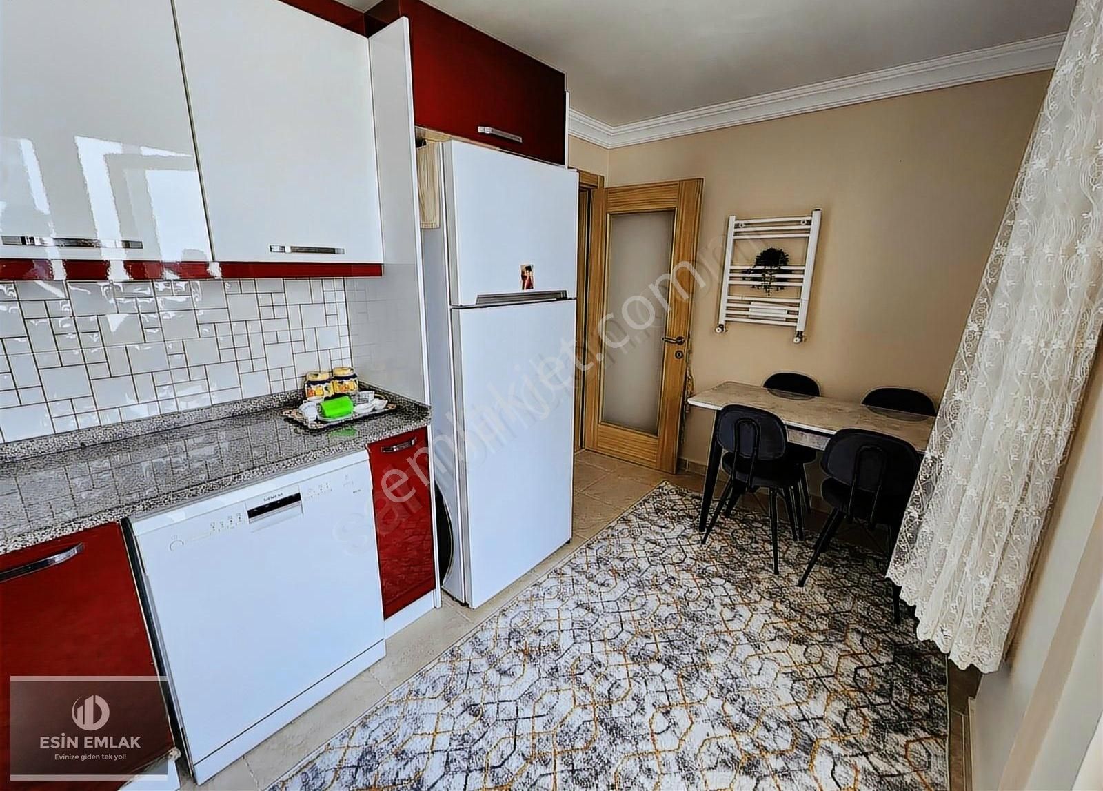 Özgürlük Mah Balkonlu Temiz Arakat Ferah 2+1 Satılık Daire - Görsel 17