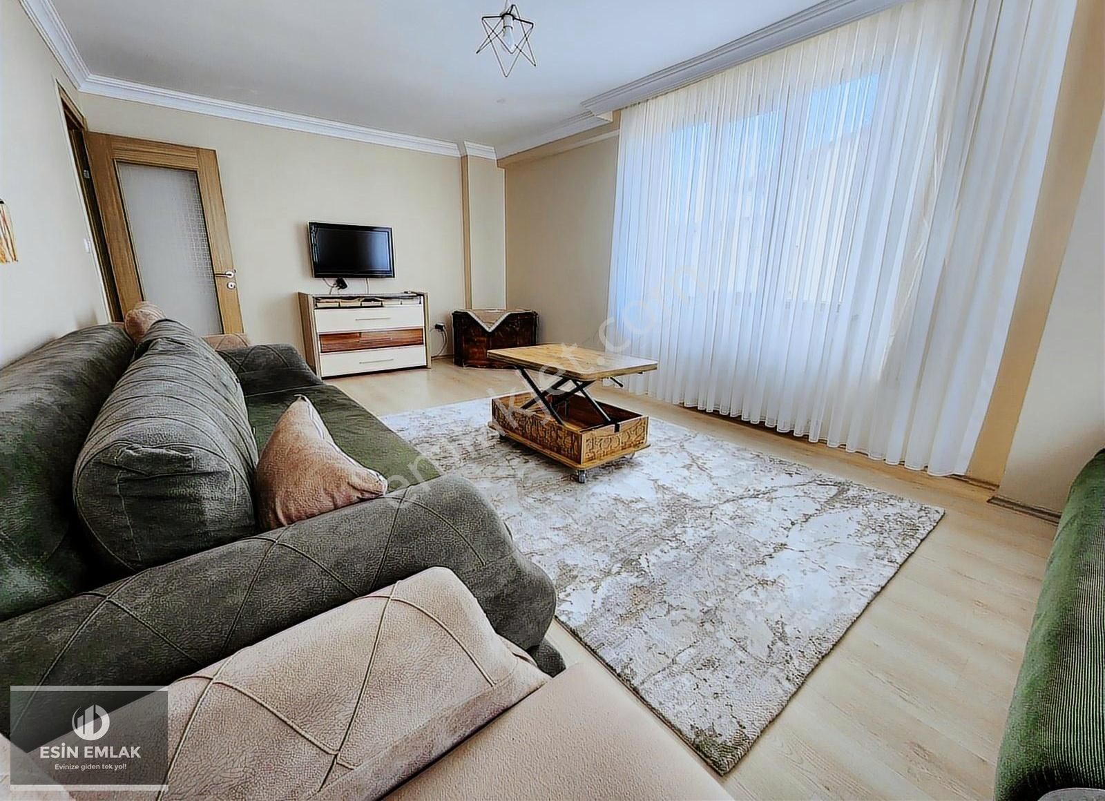 Özgürlük Mah Balkonlu Temiz Arakat Ferah 2+1 Satılık Daire - Görsel 13